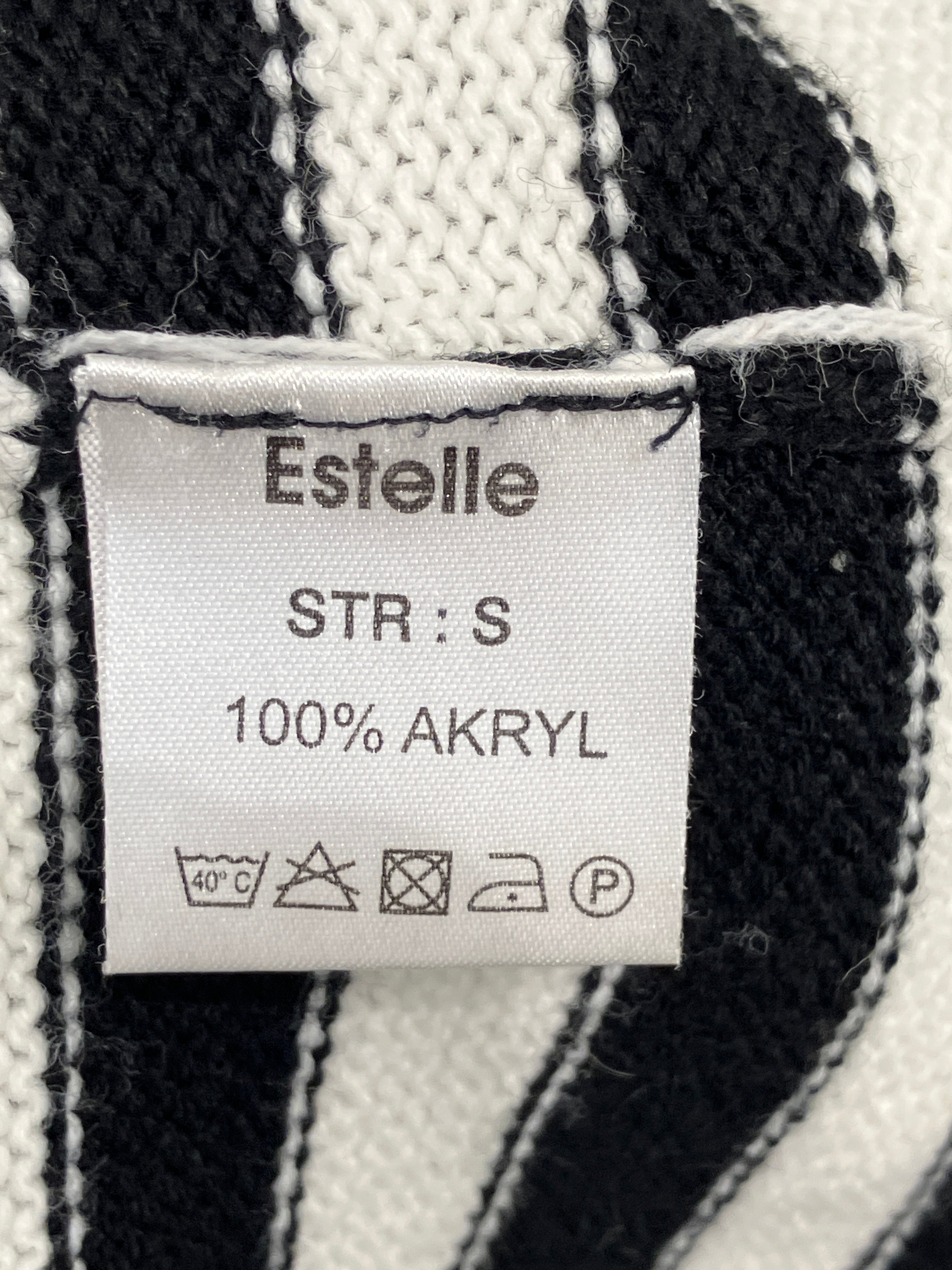 Estelle Bluse