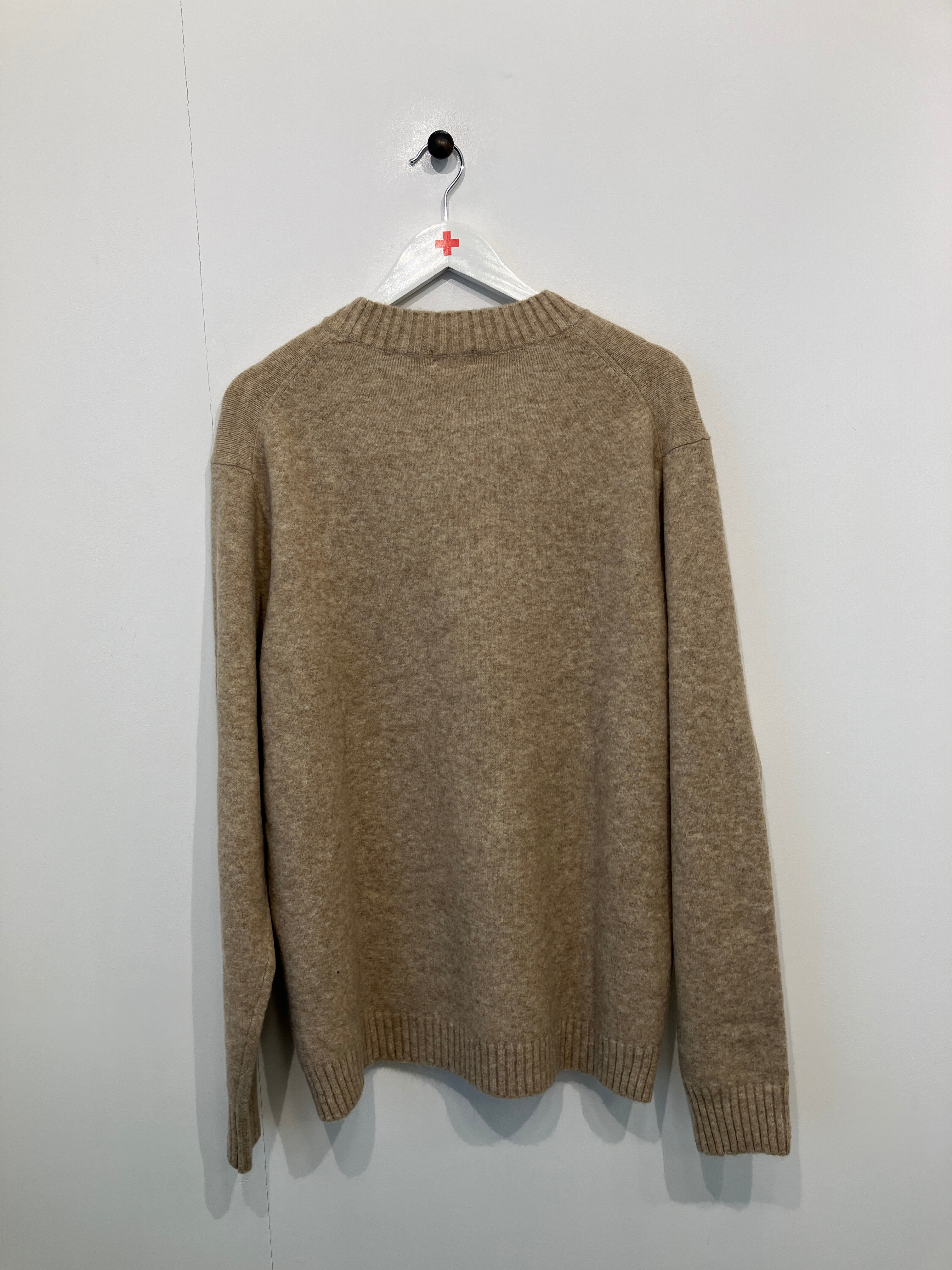 Uniqlo Bluse