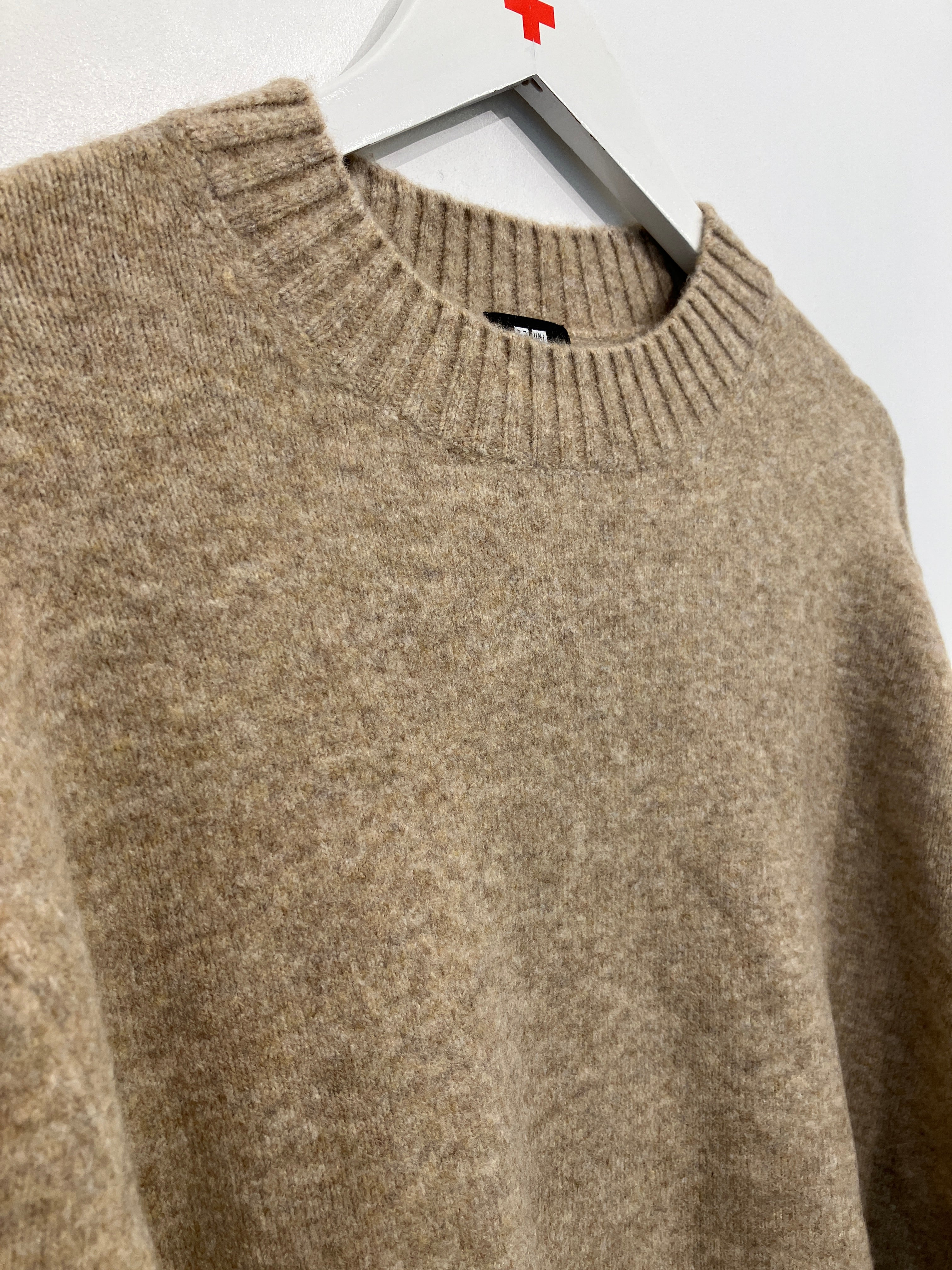 Uniqlo Bluse