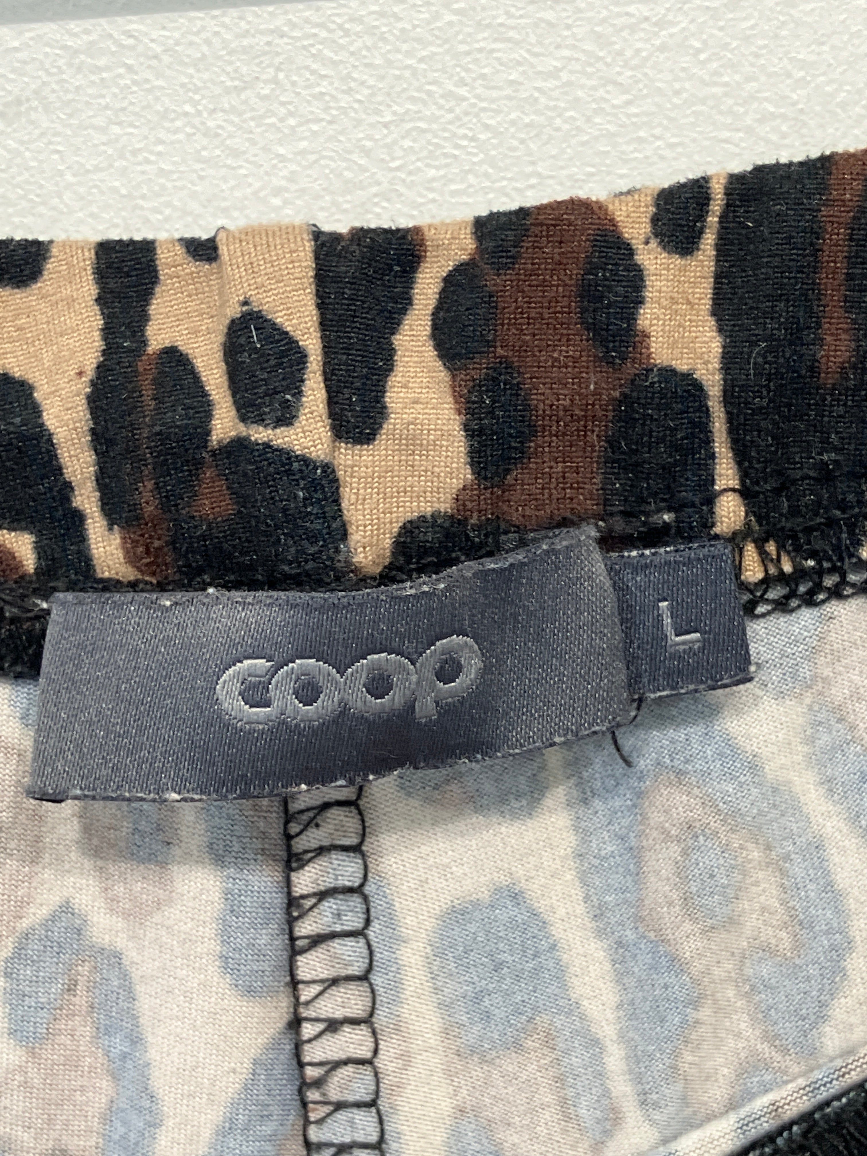 Coop Bukser