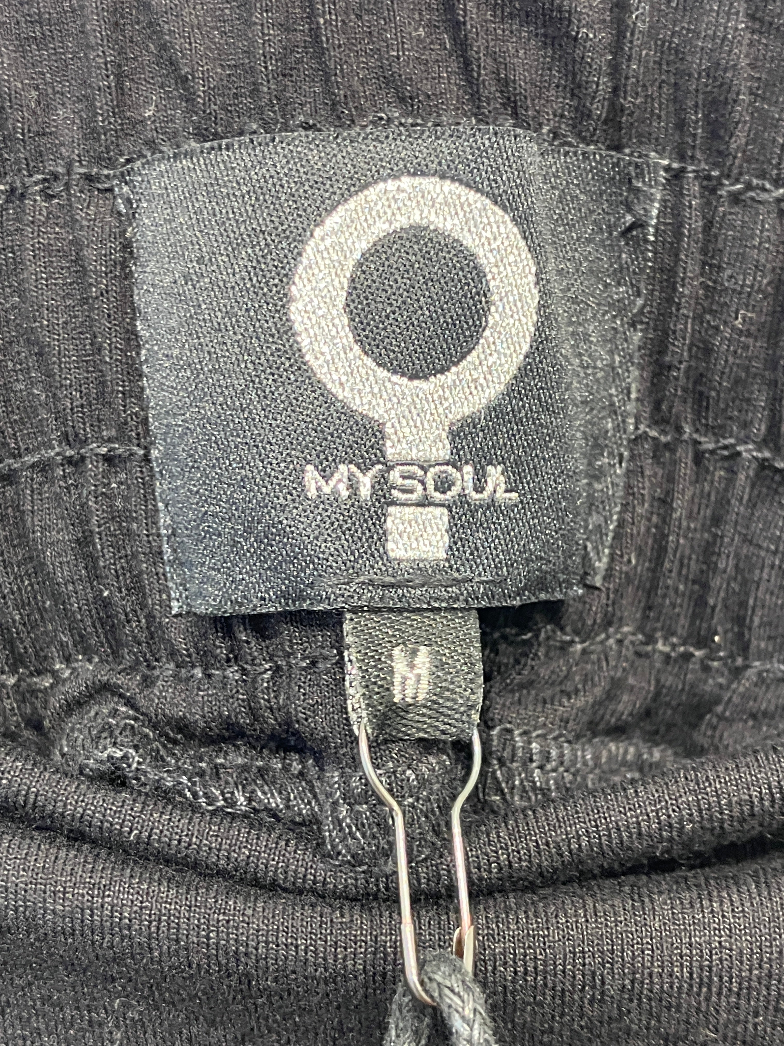 My Soul Nederdel