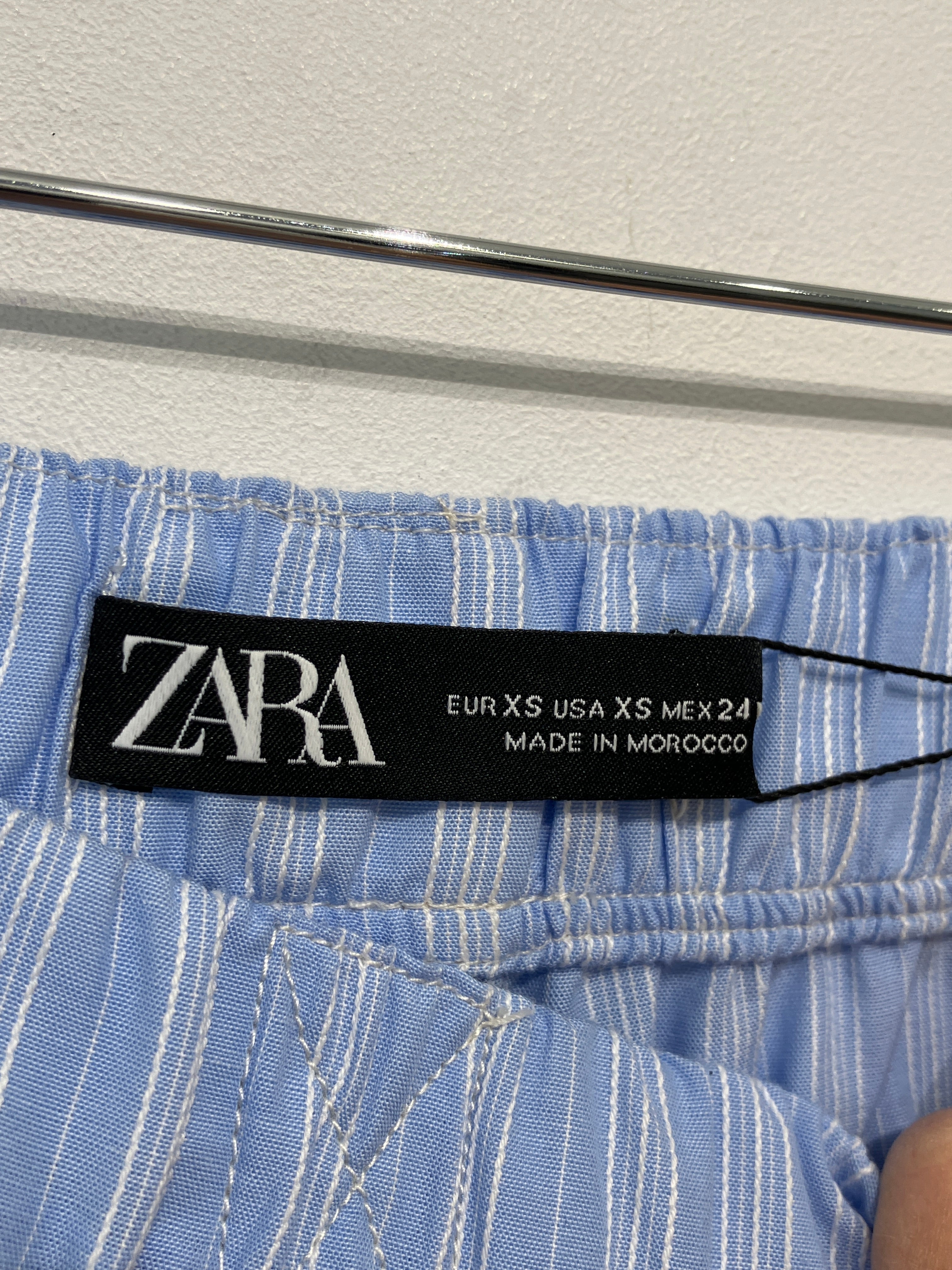 Zara Bukser