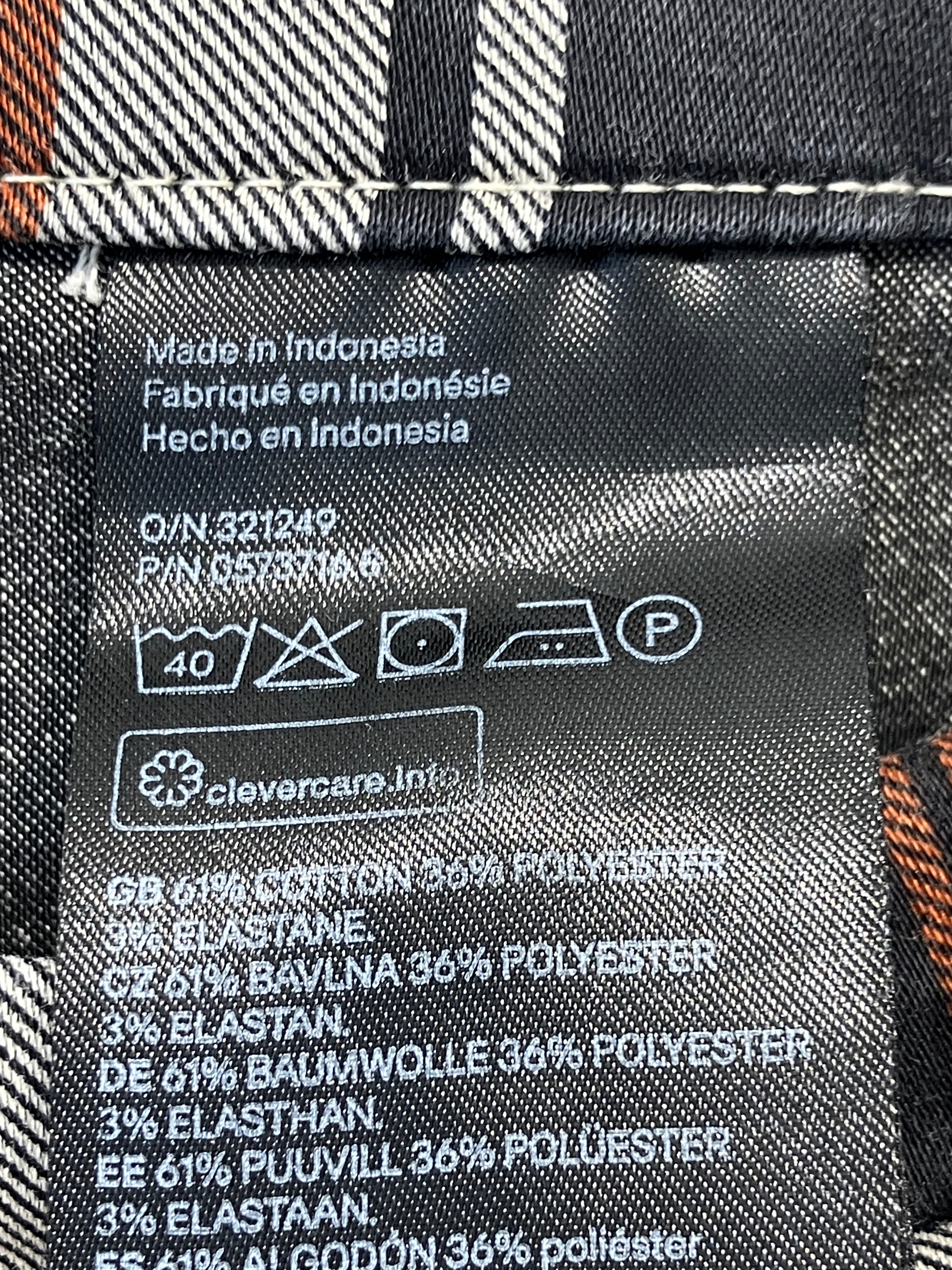 H&M Bukser