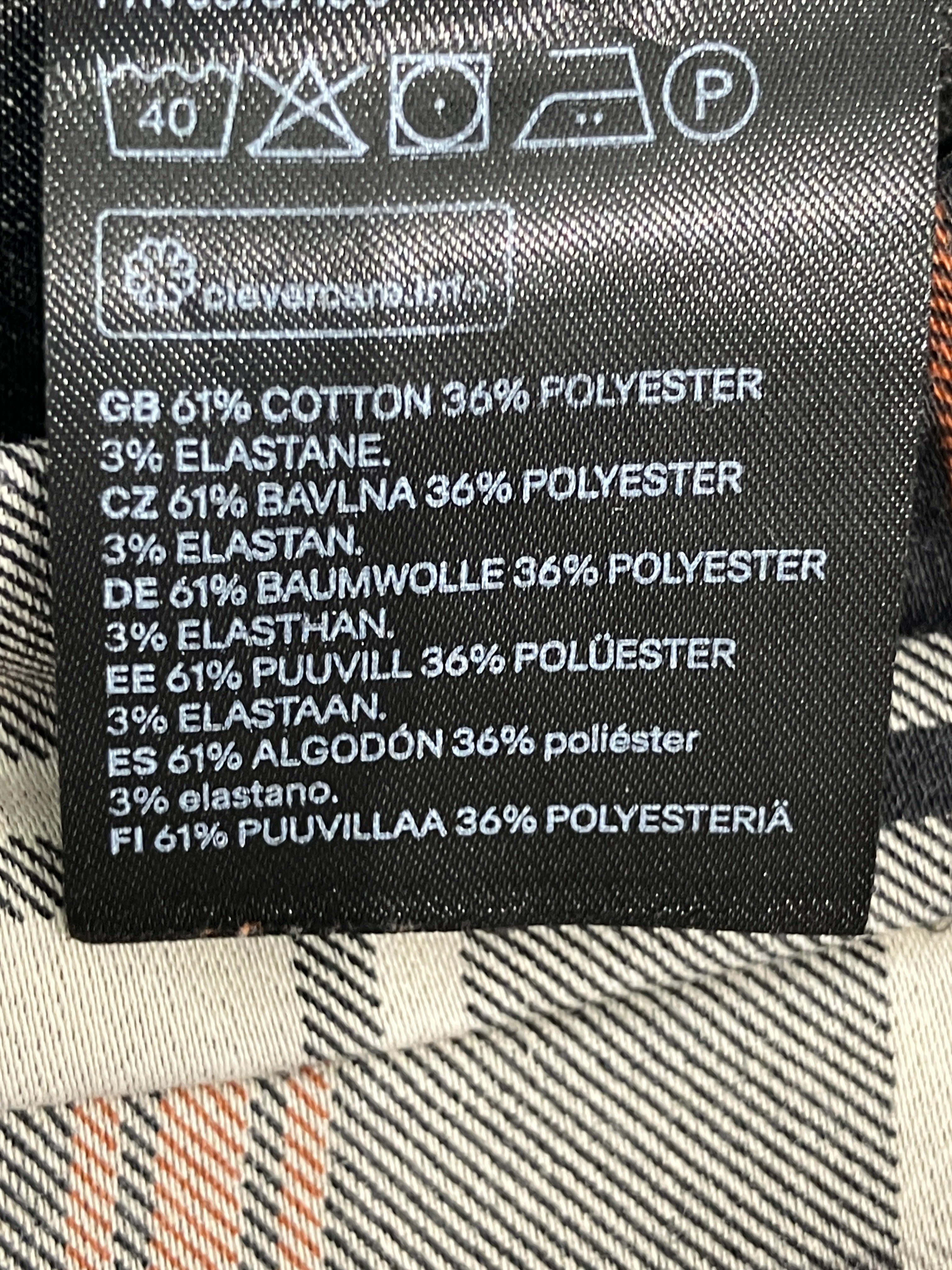 H&M Bukser