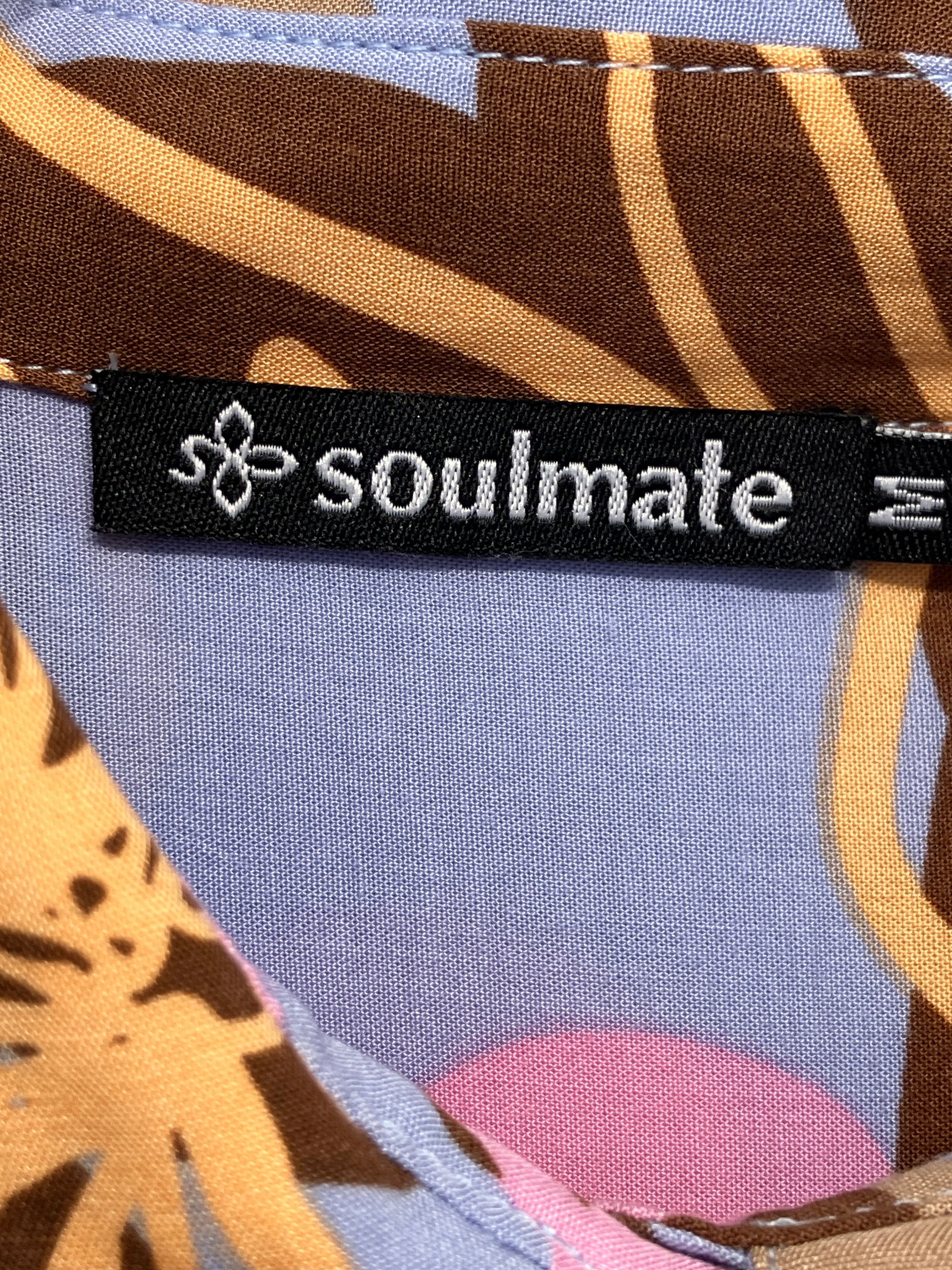 Soulmate Skjorte