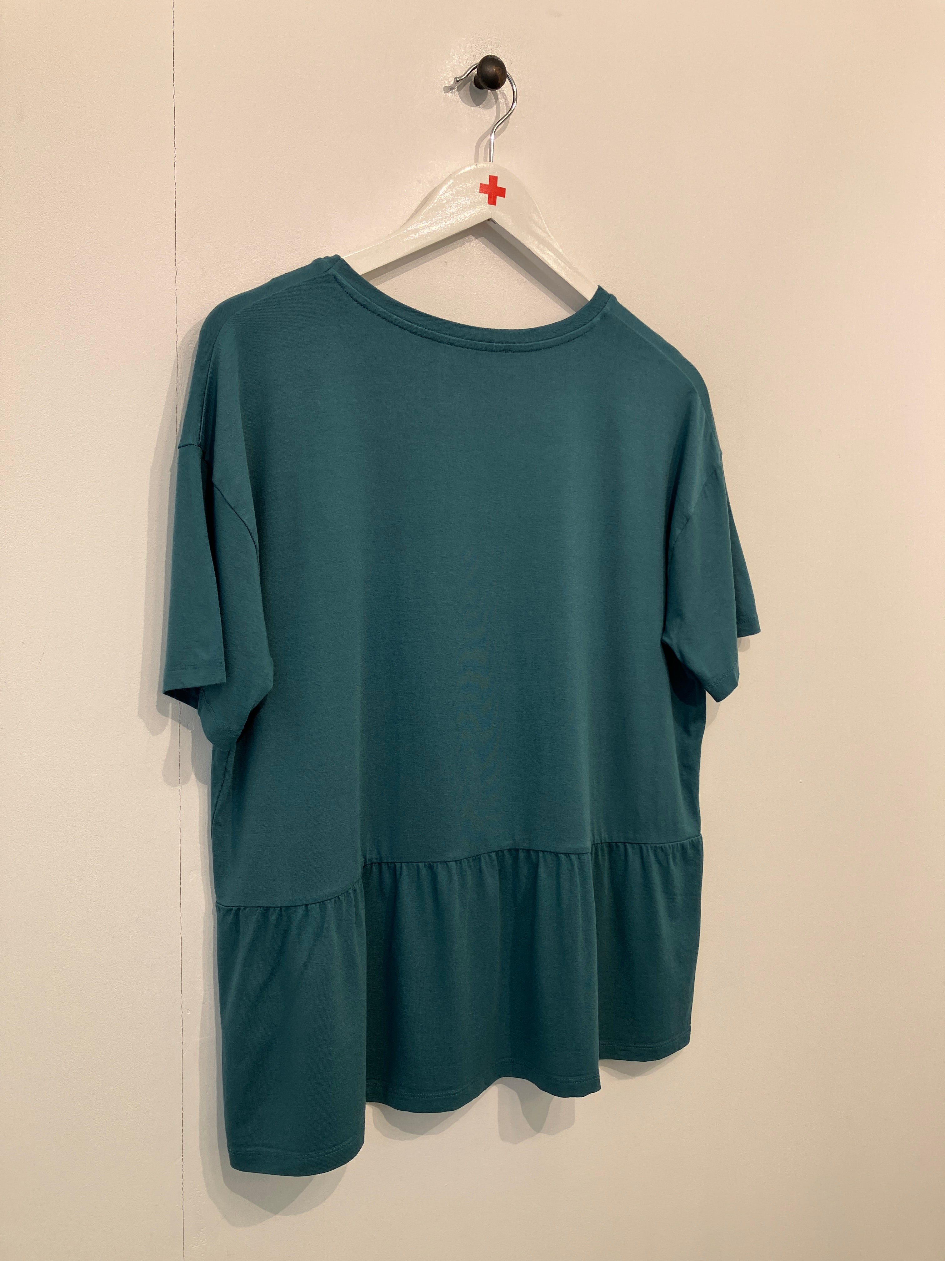Moss Copenhagen Bluse