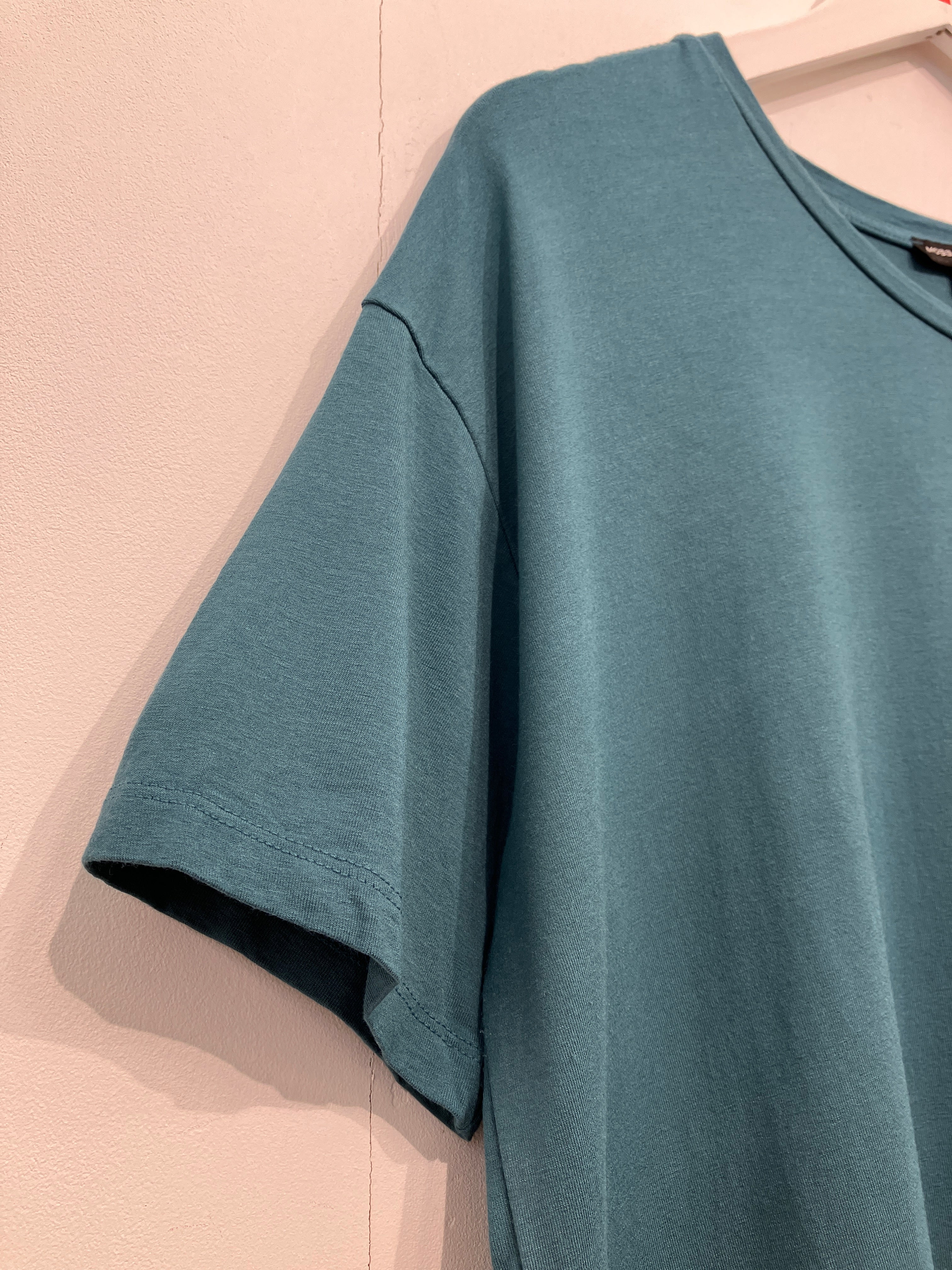 Moss Copenhagen Bluse