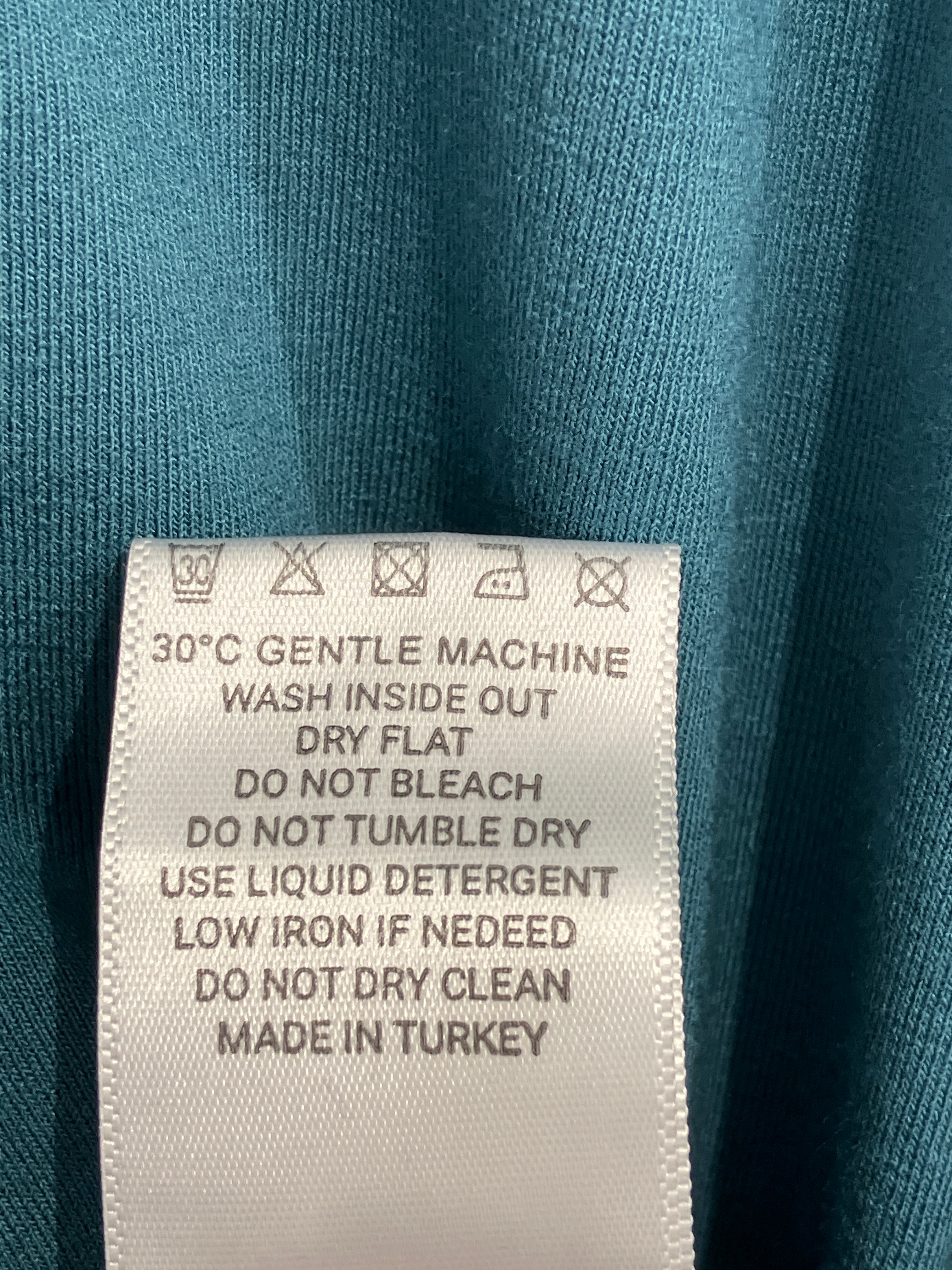 Moss Copenhagen Bluse