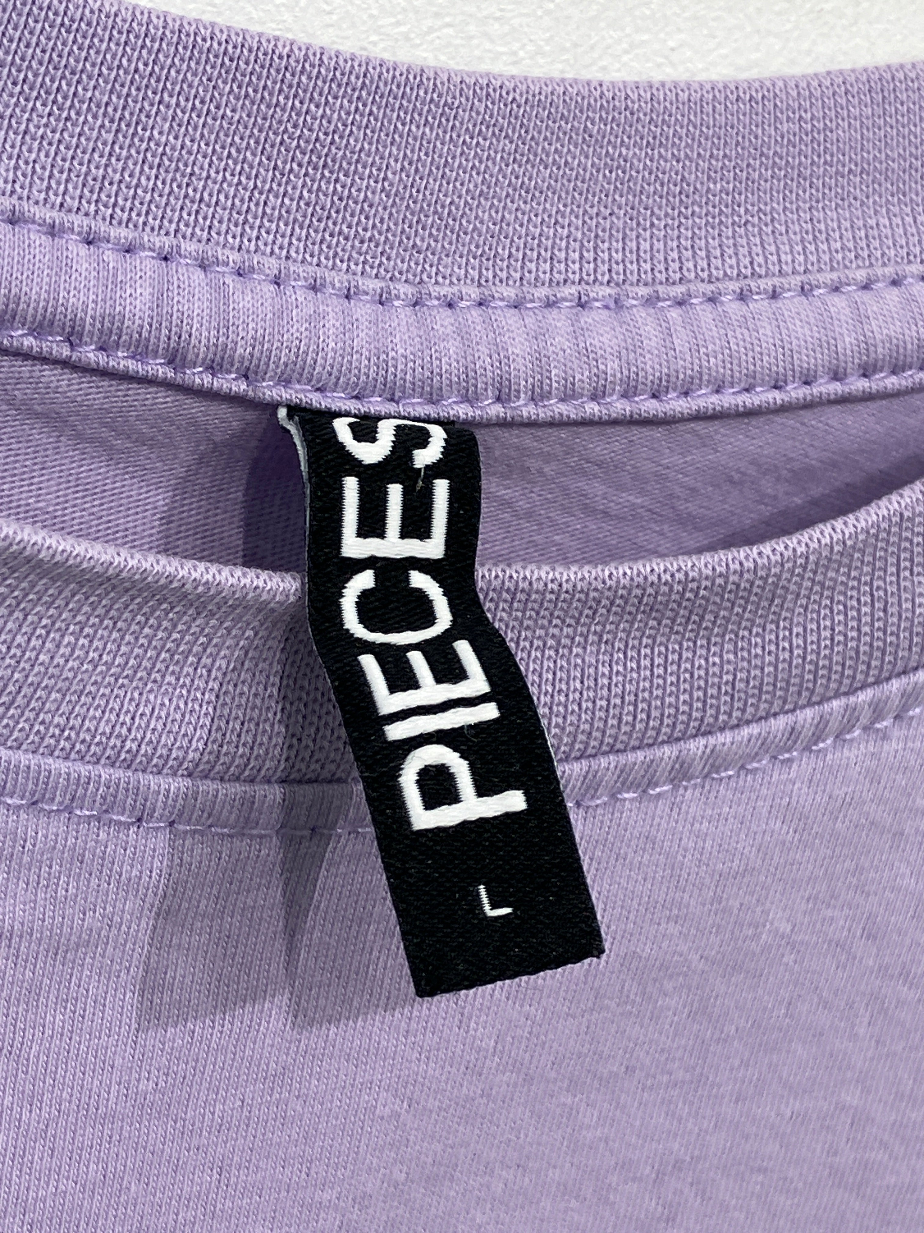 Pieces Bluse