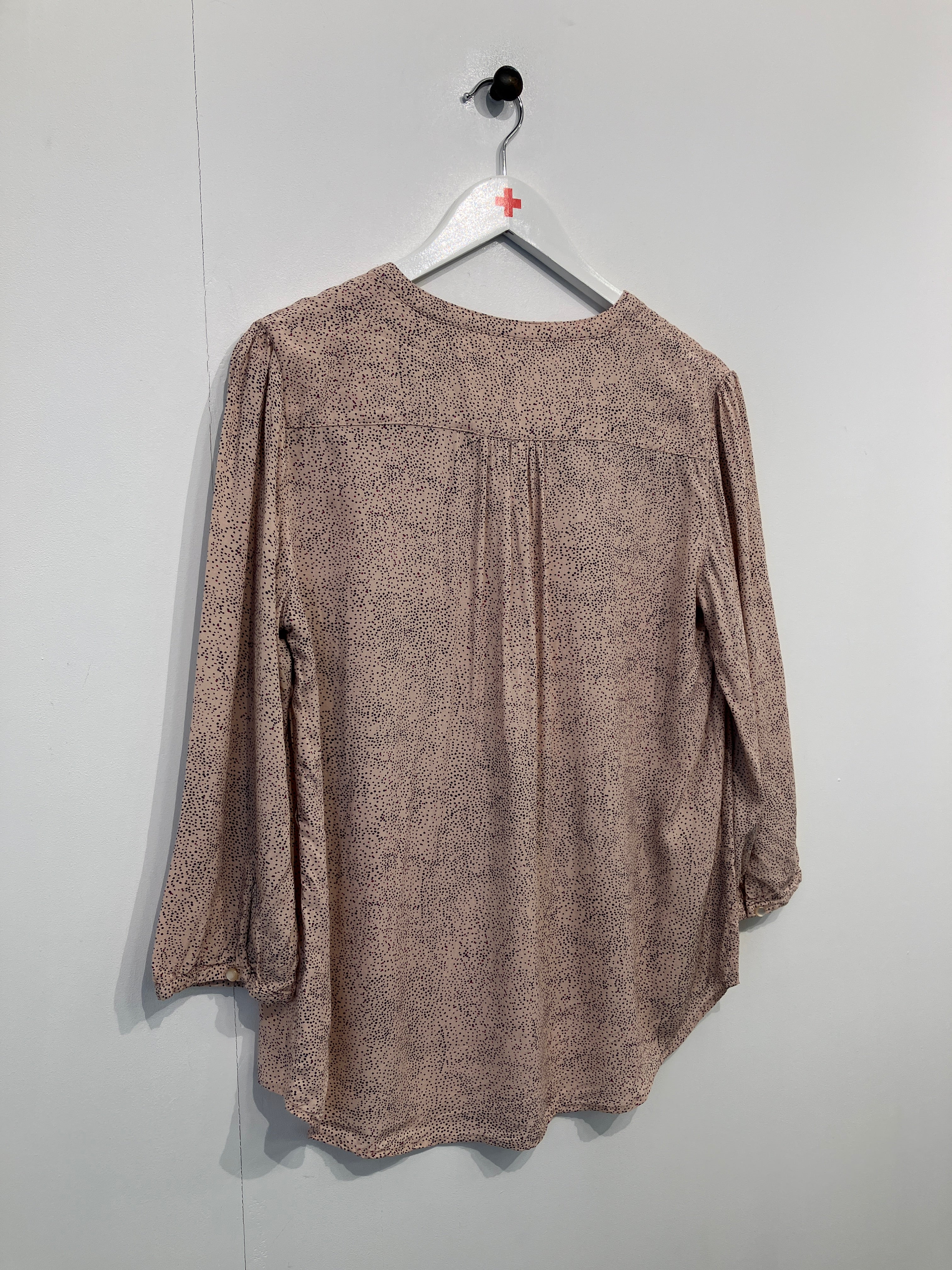 Saint Tropez Bluse