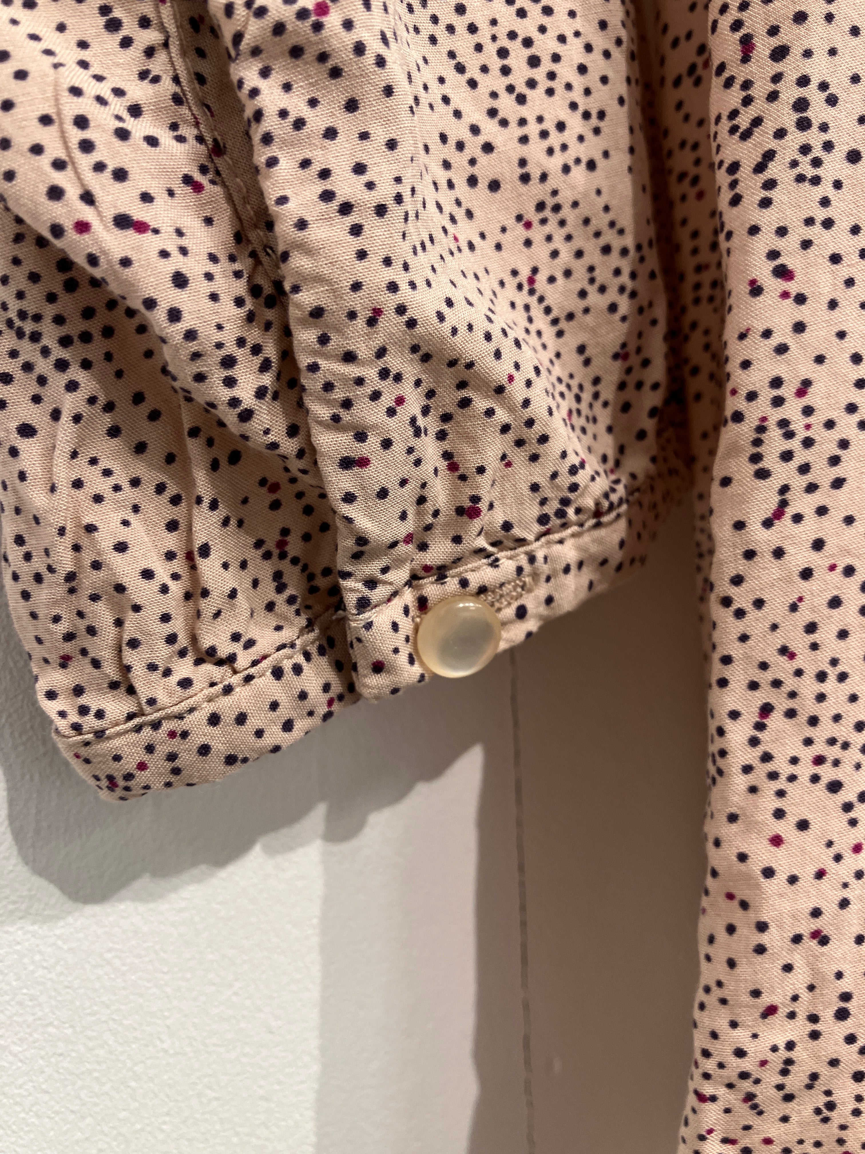 Saint Tropez Bluse