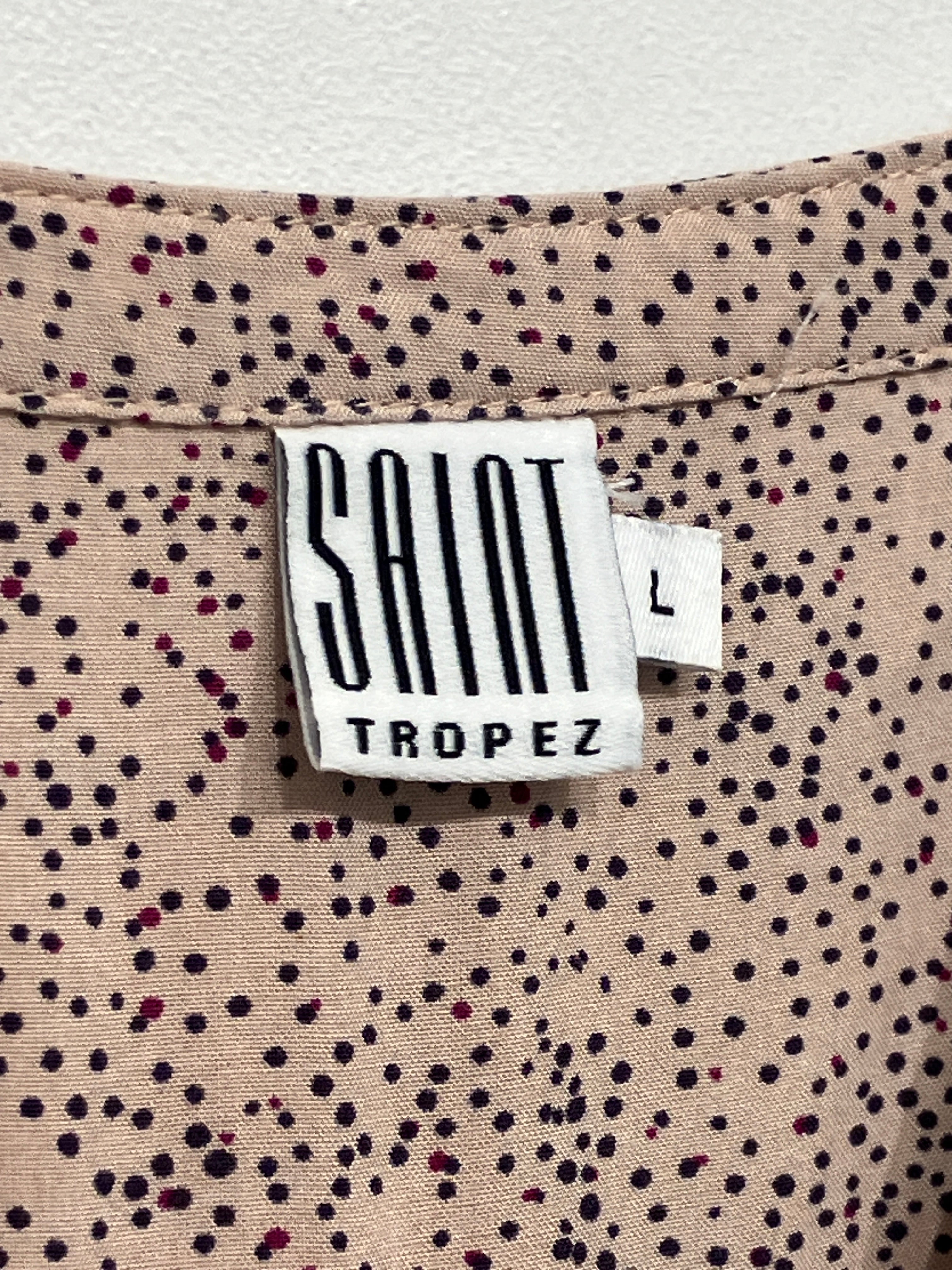 Saint Tropez Bluse