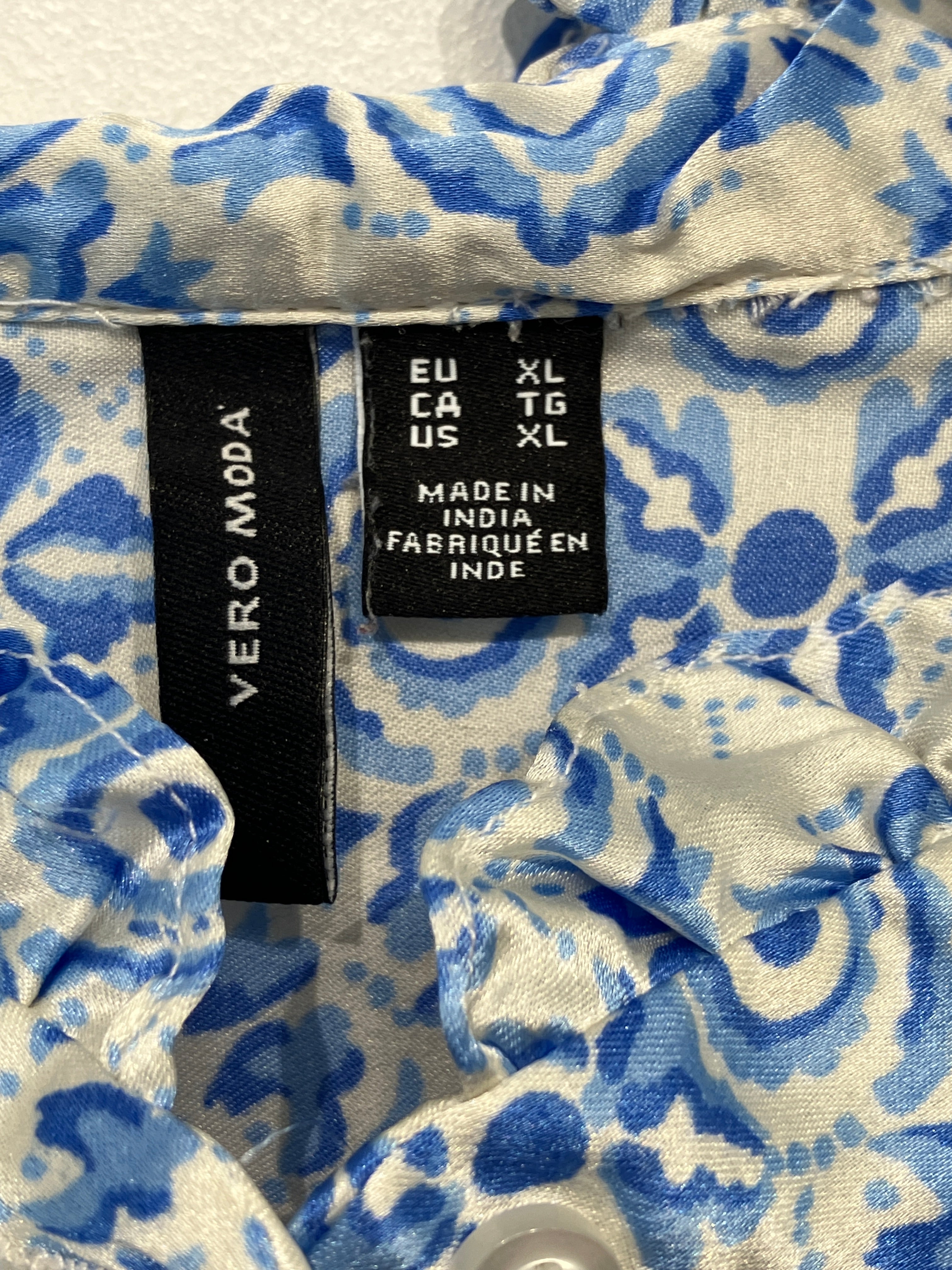 Vero Moda Bluse