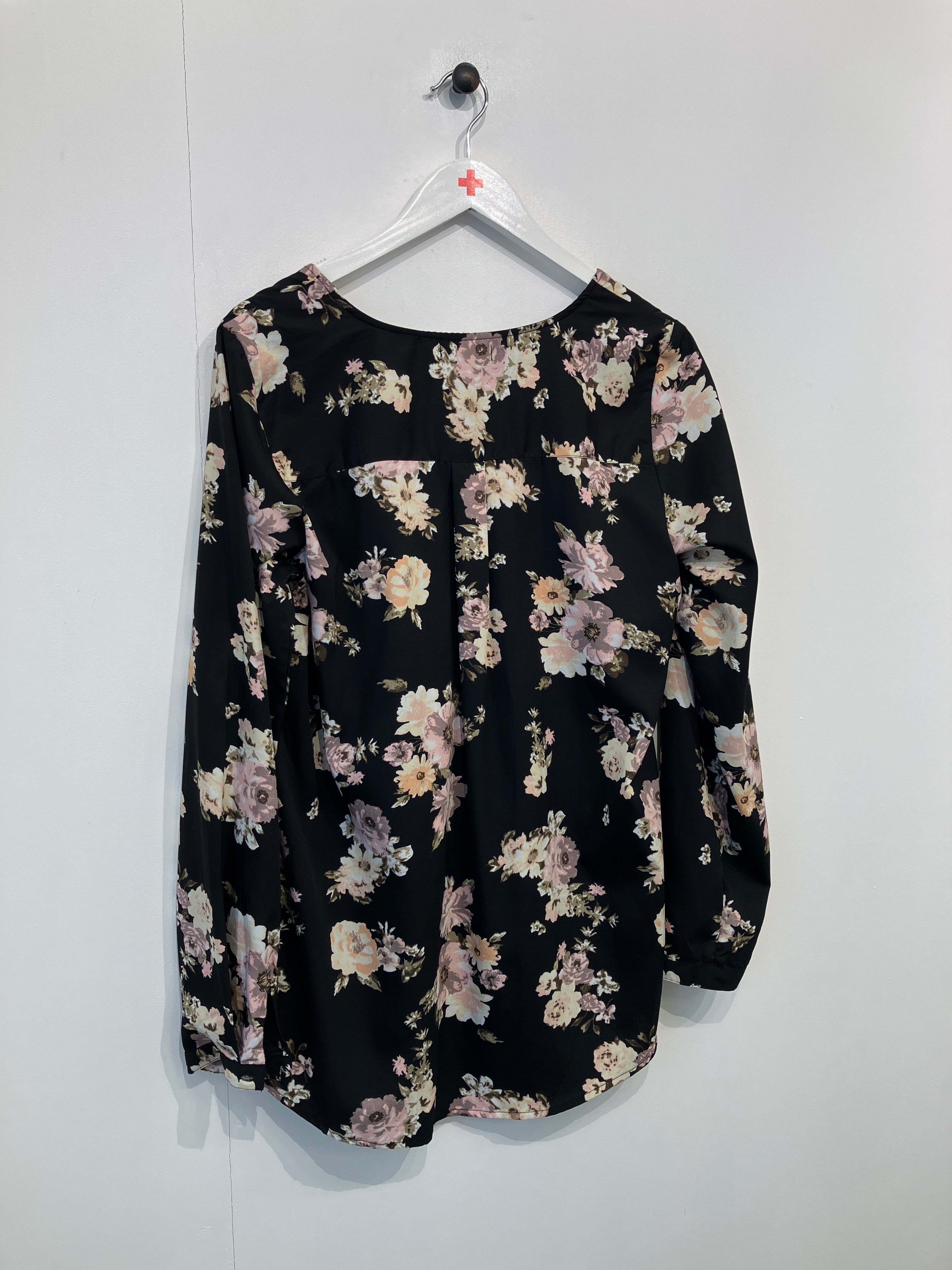 Coop Bluse