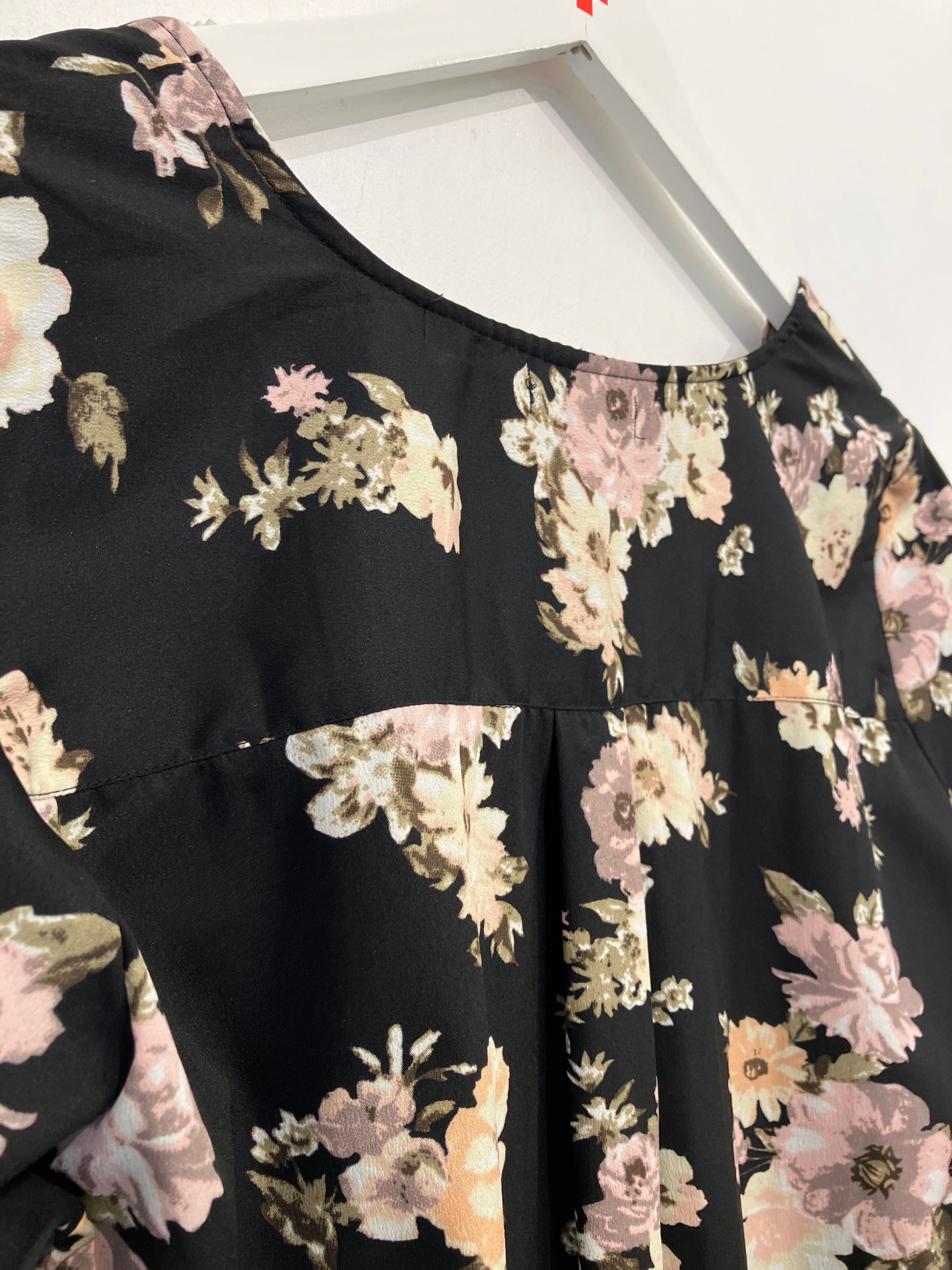 Coop Bluse