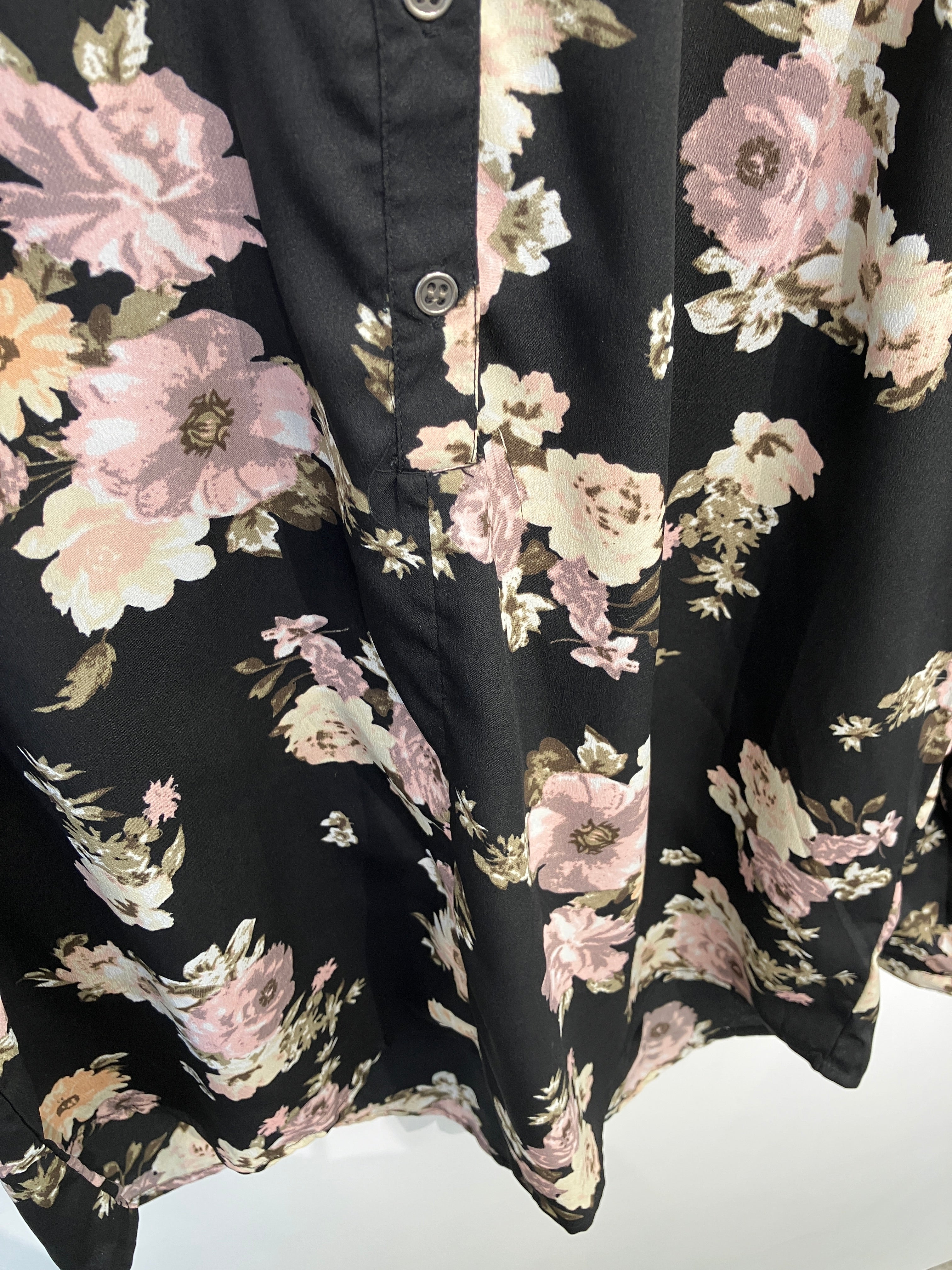 Coop Bluse