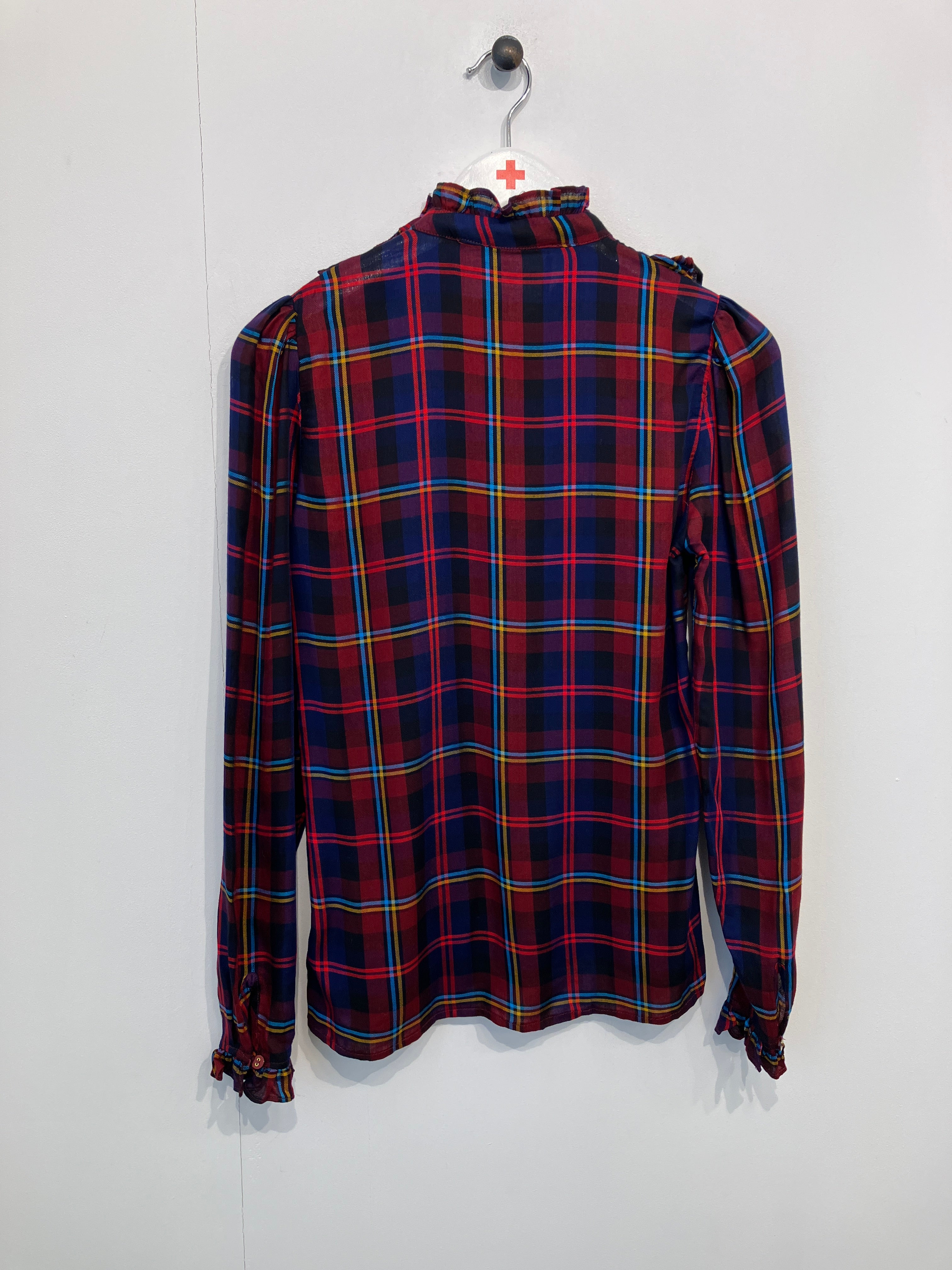 Designers Remix Bluse