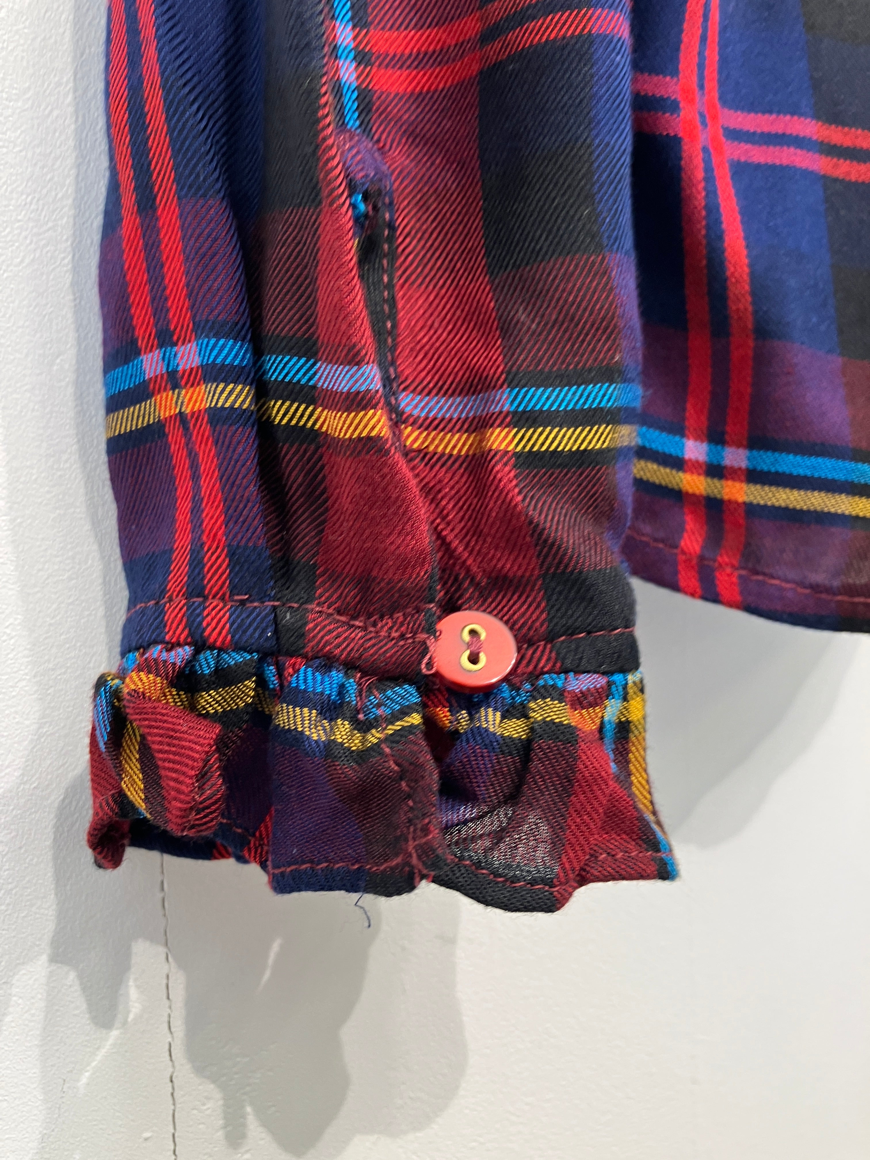 Designers Remix Bluse