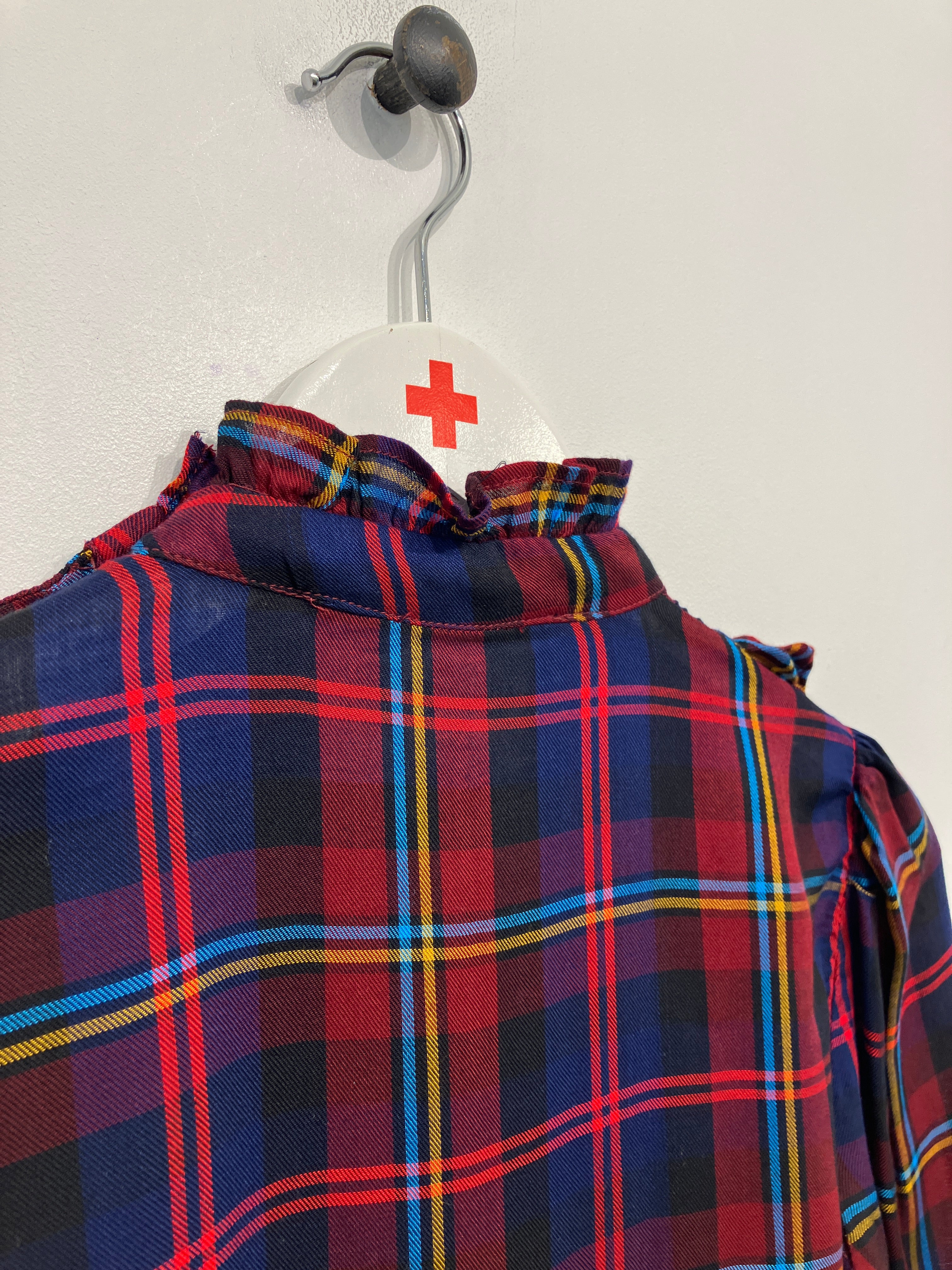 Designers Remix Bluse