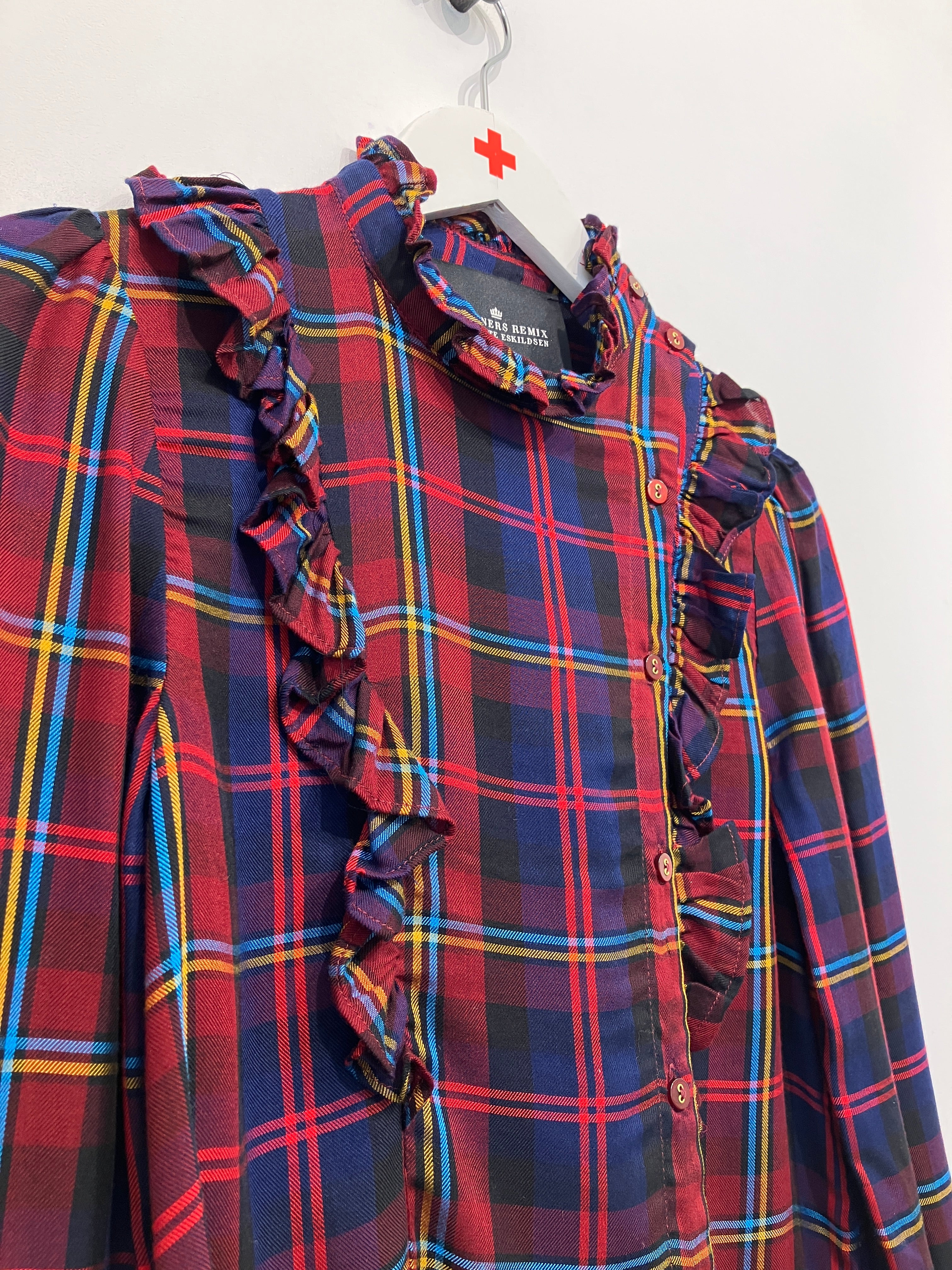 Designers Remix Bluse