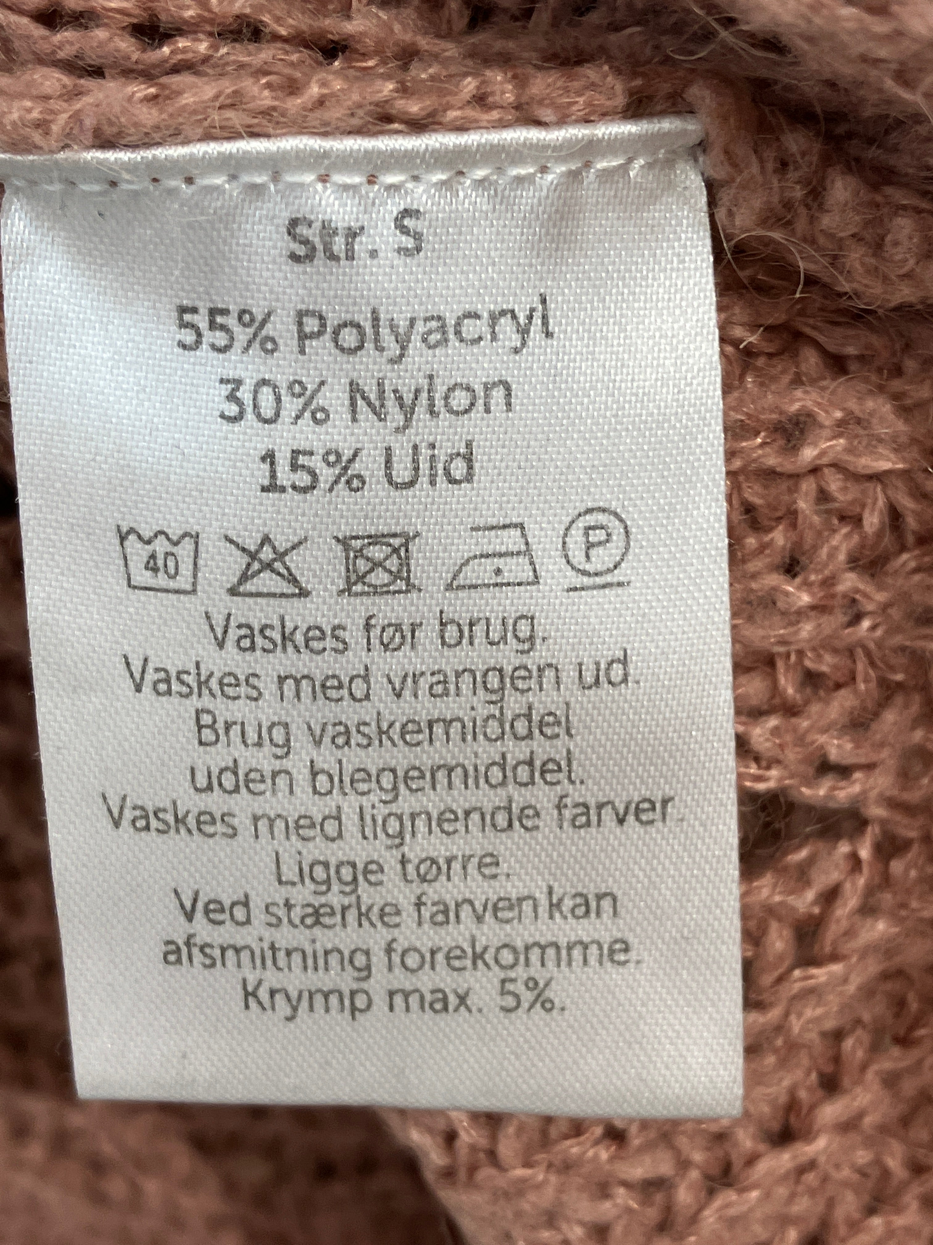 VRS Bluse