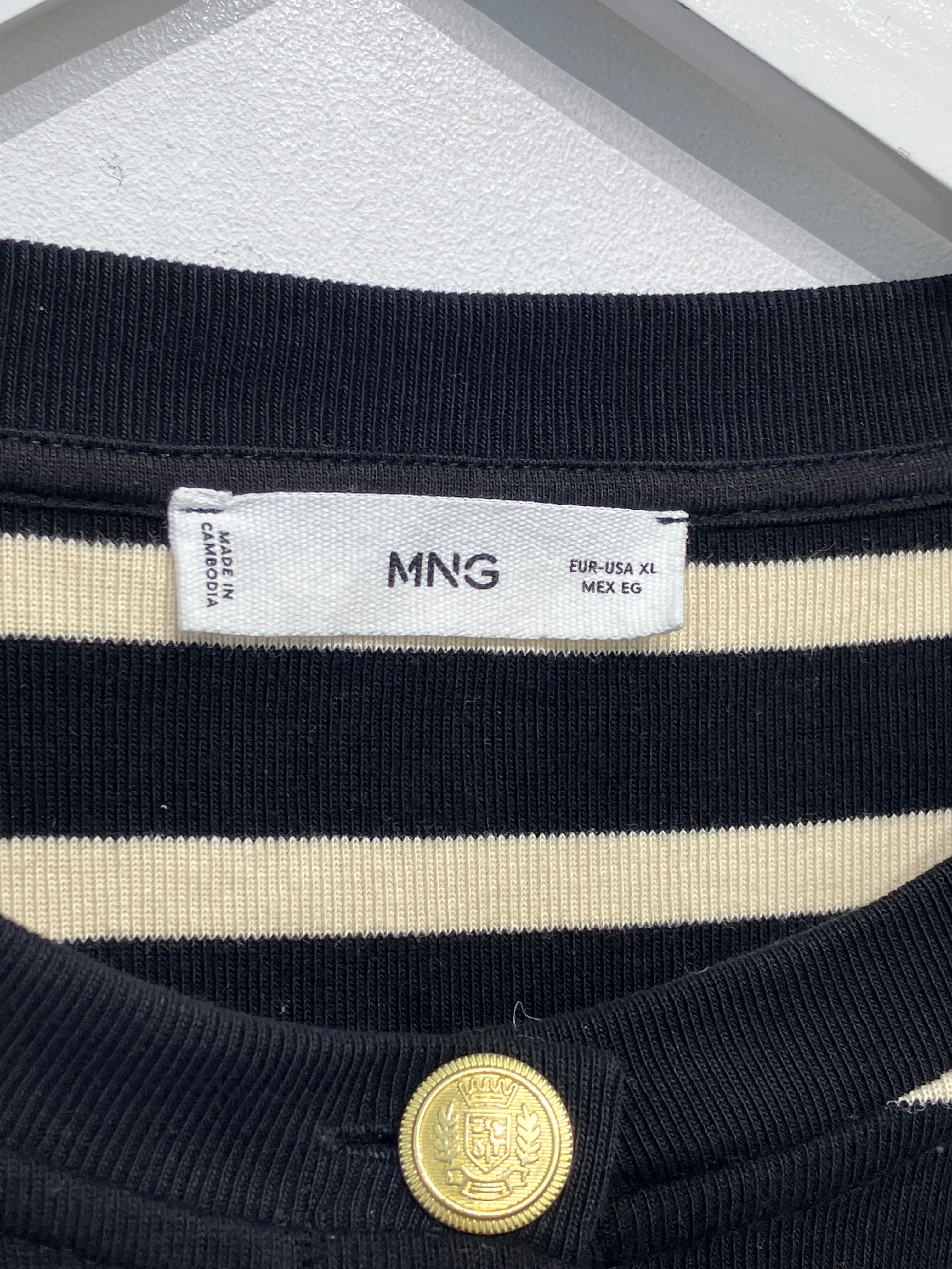 MNG Cardigan