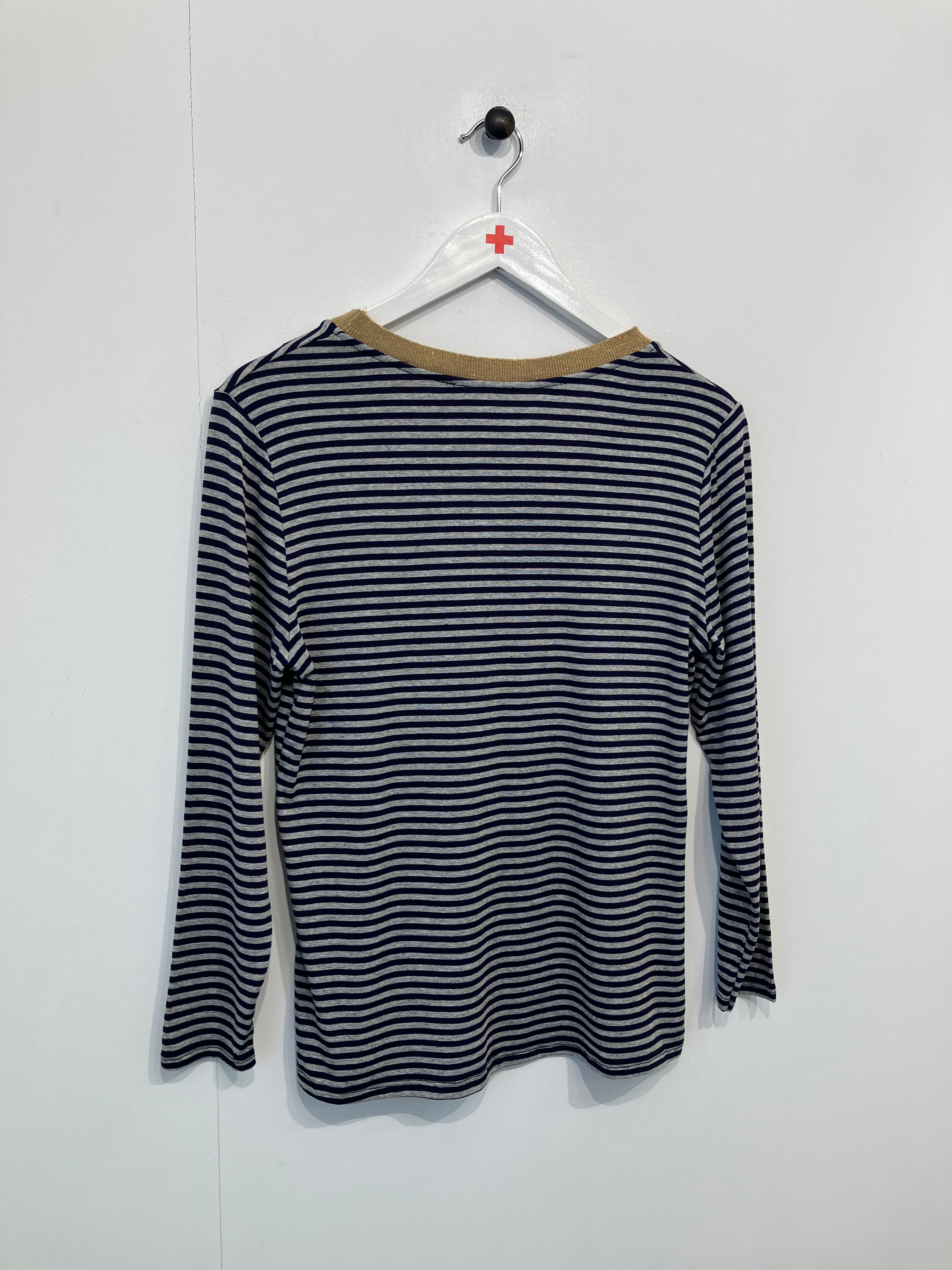 Vanting Bluse