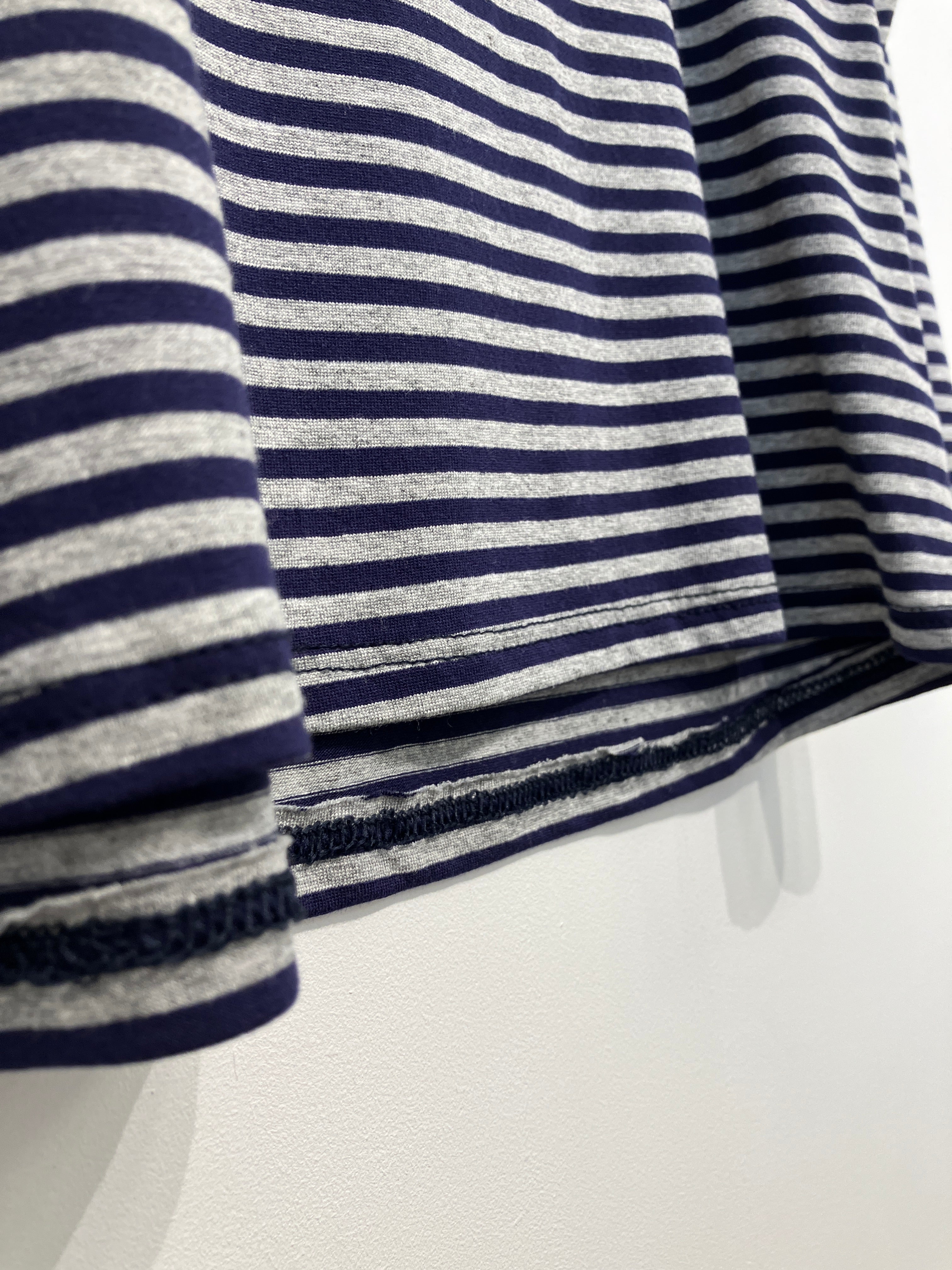 Vanting Bluse