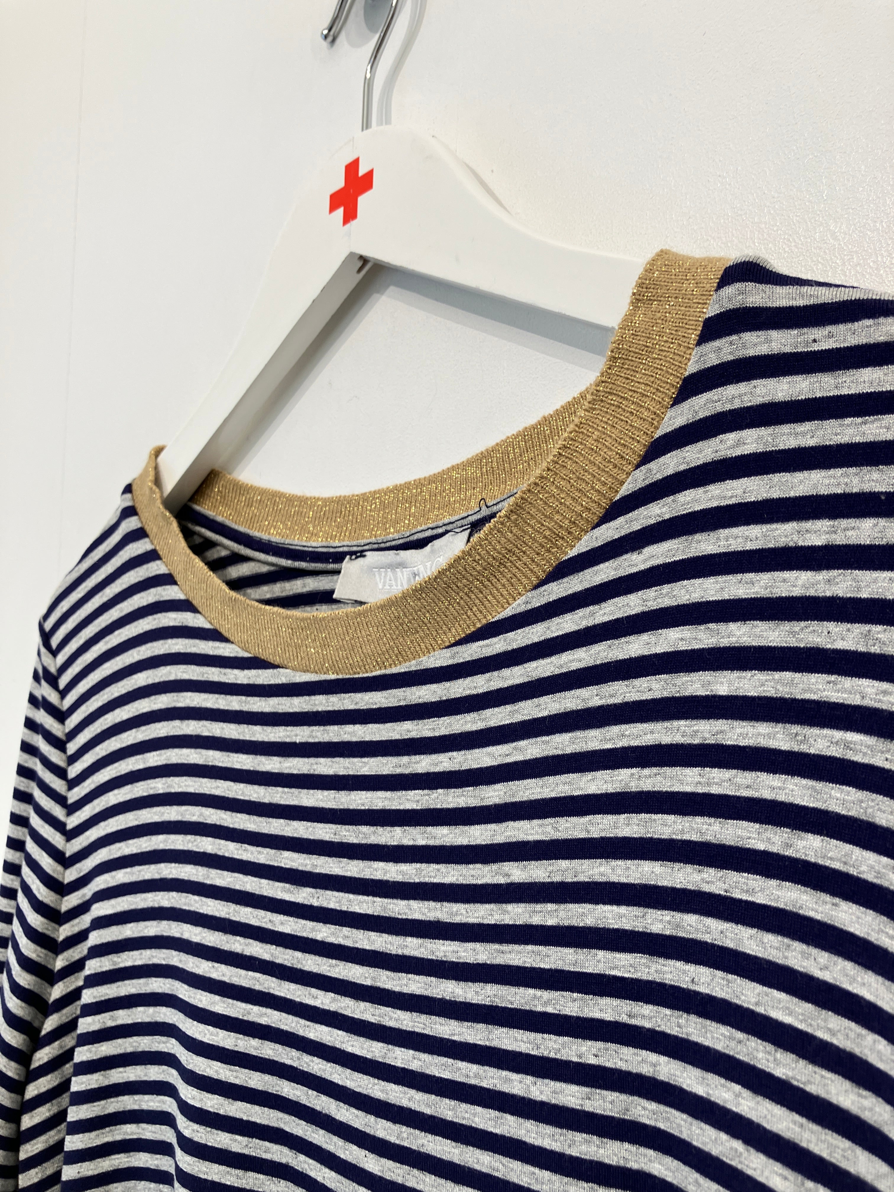 Vanting Bluse