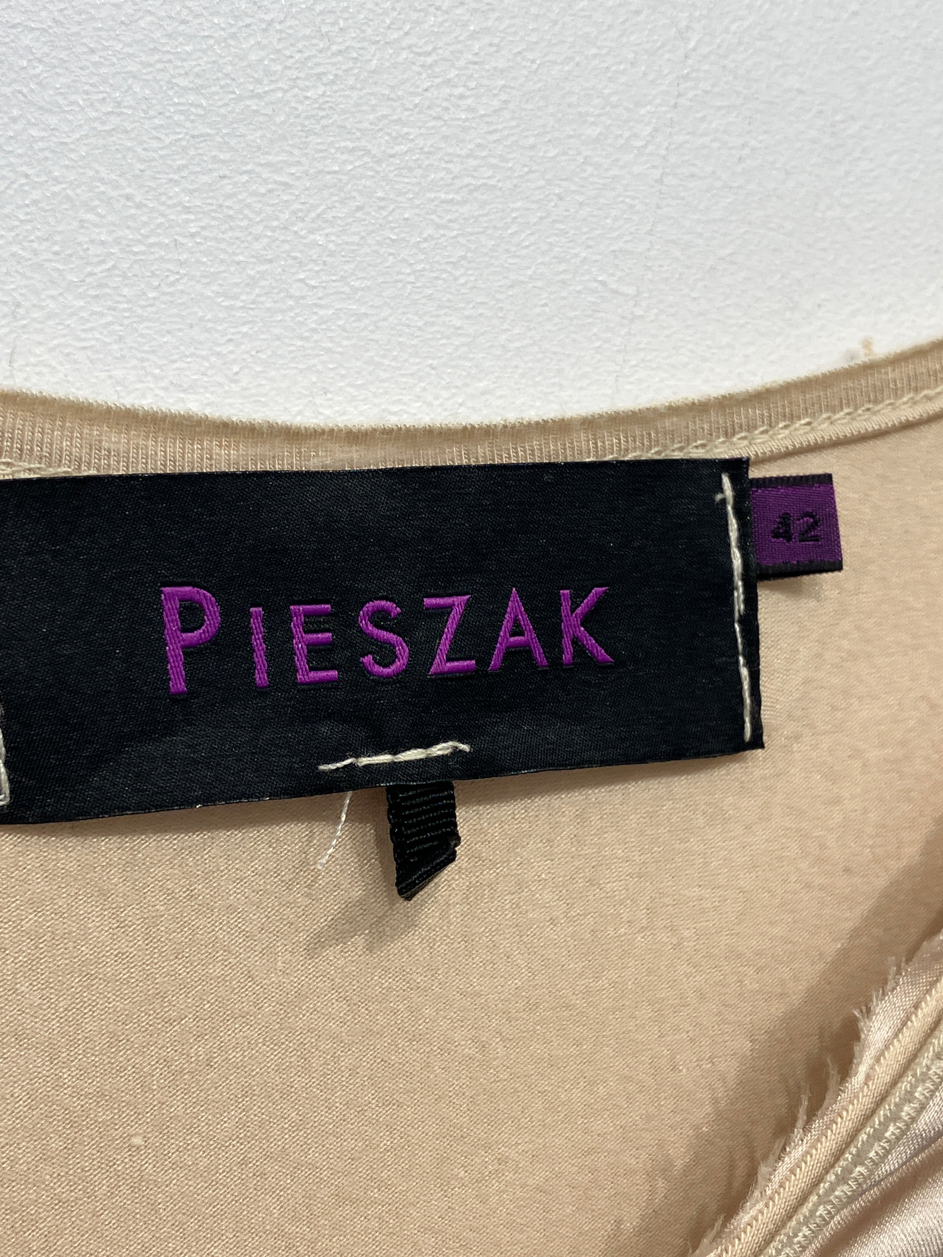 Pieszak Bluse