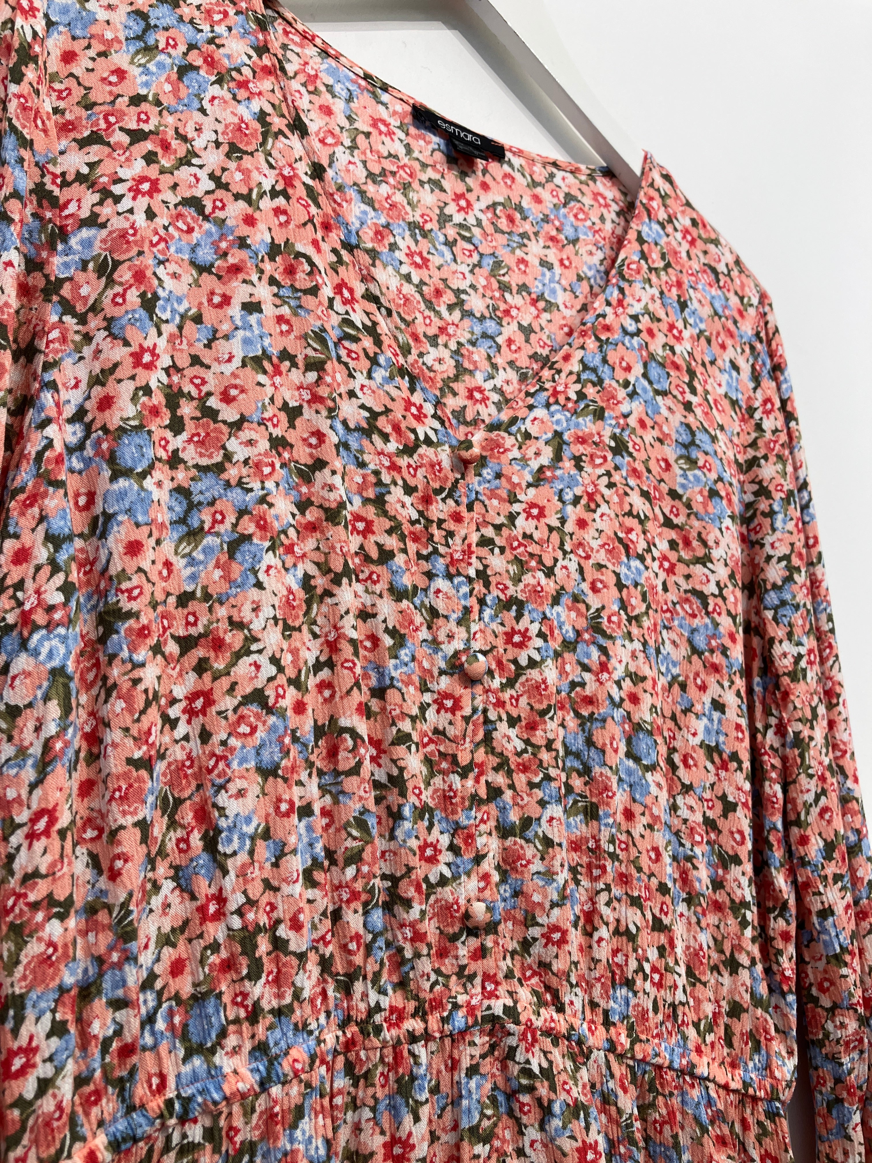 Esmara Bluse