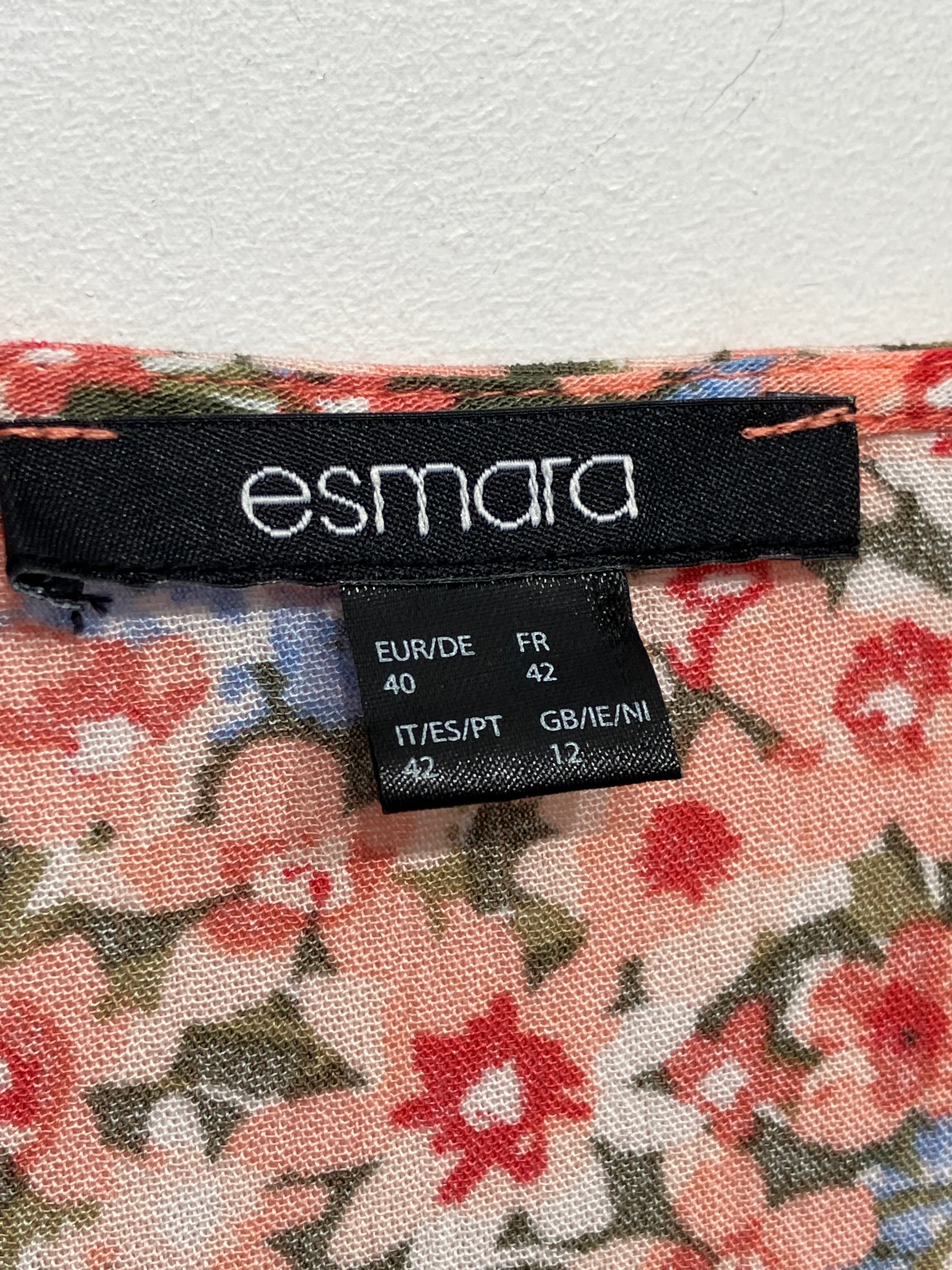 Esmara Bluse