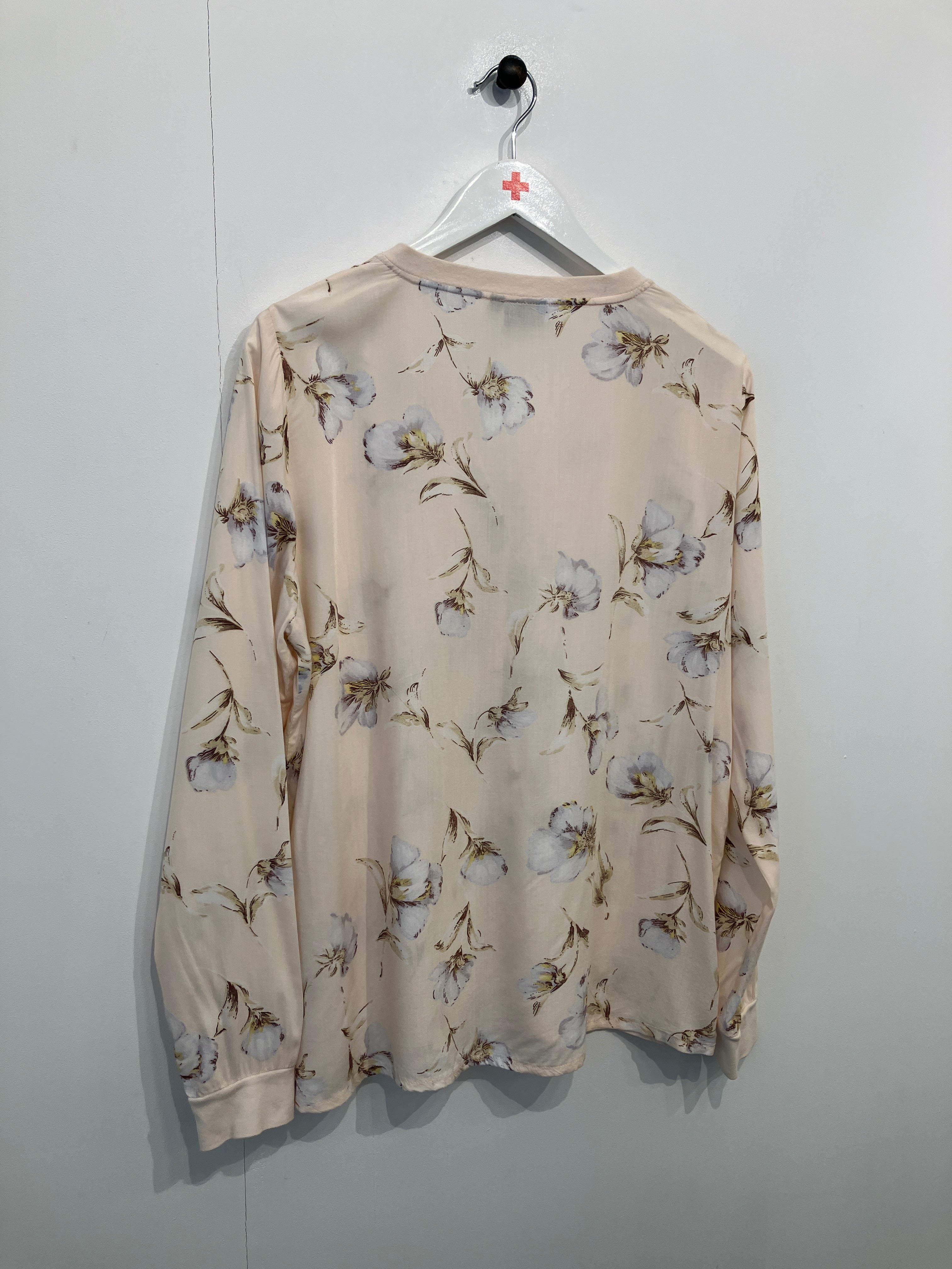 Soulmate Bluse