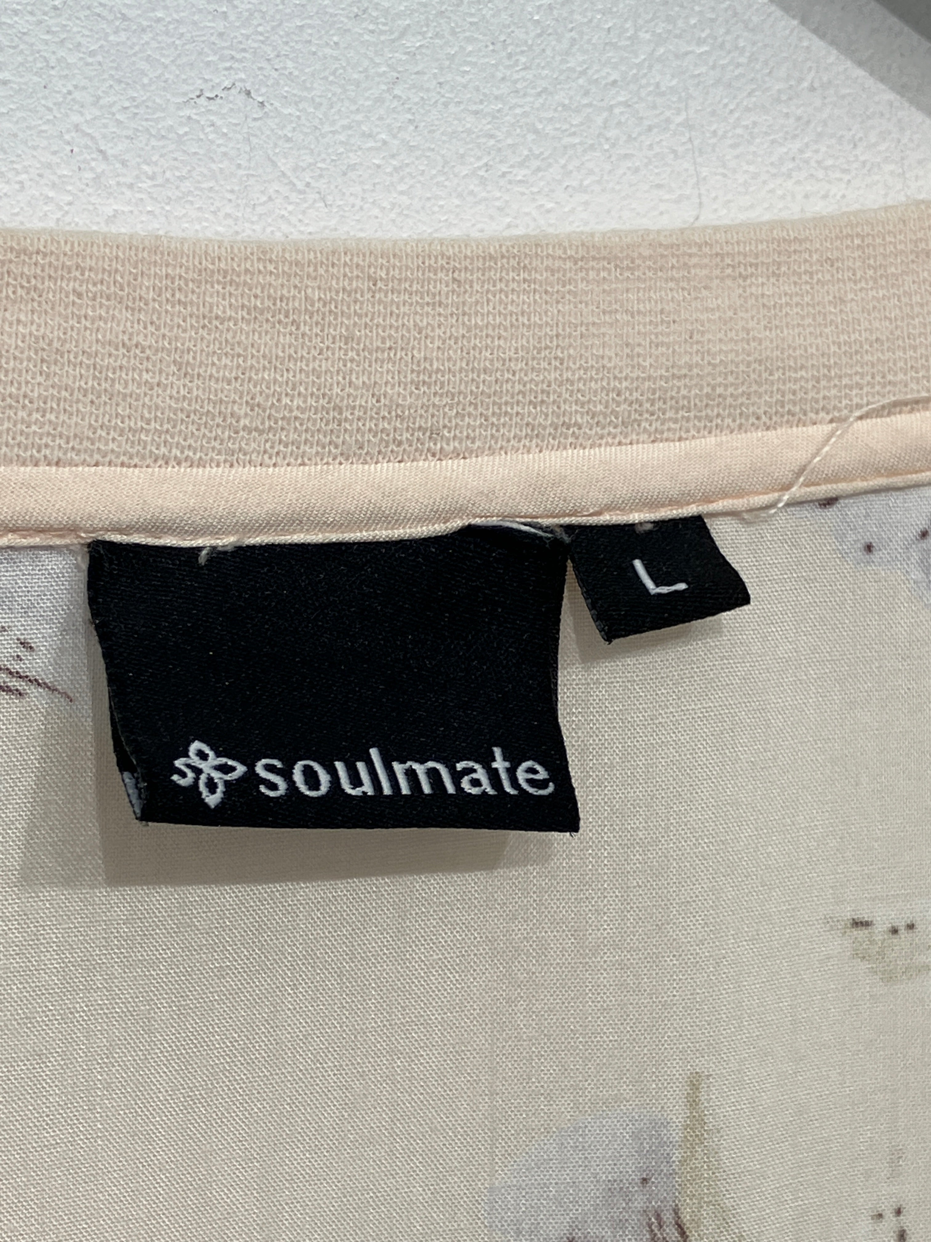 Soulmate Bluse