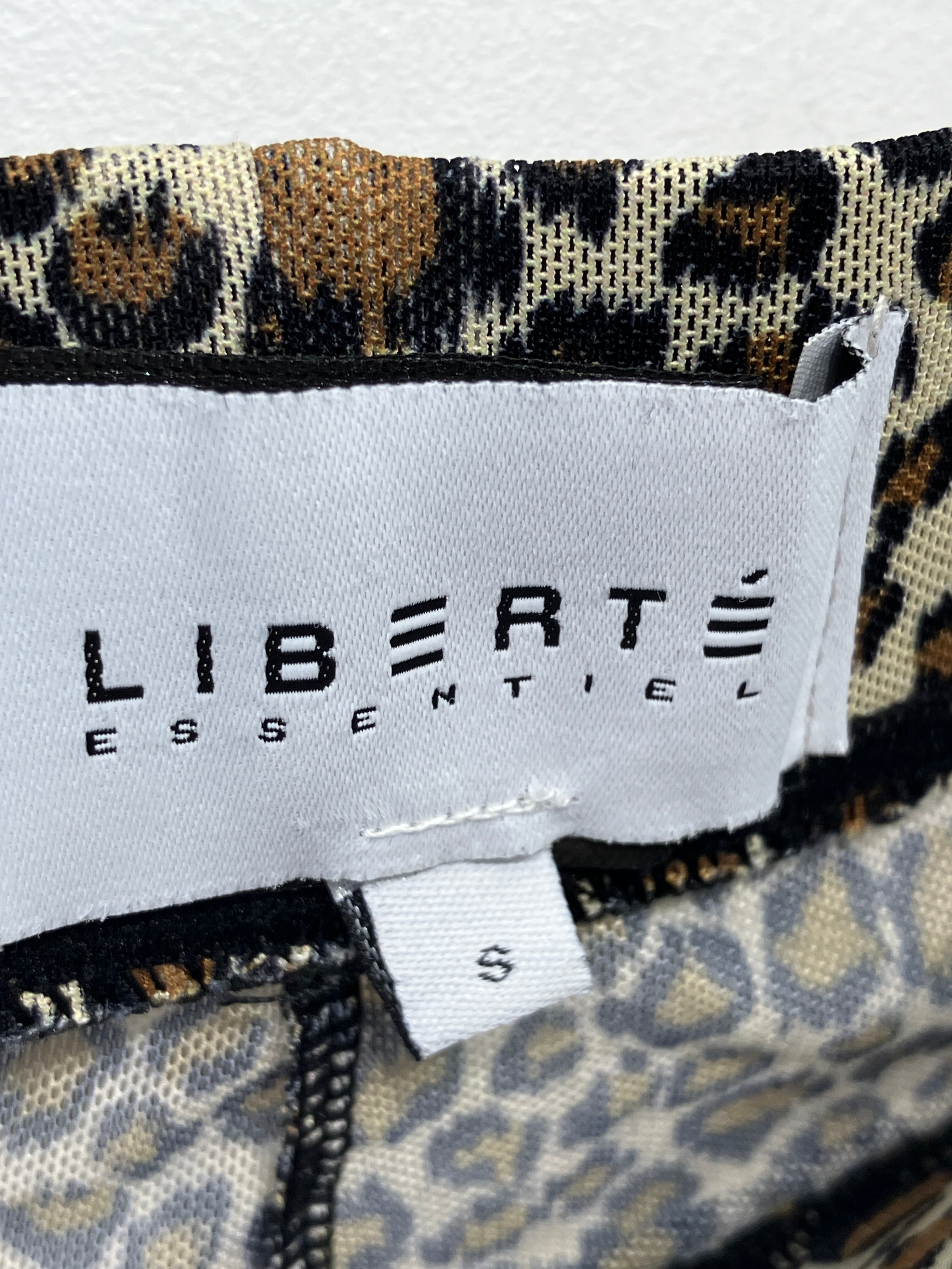 Liberte Gamacher