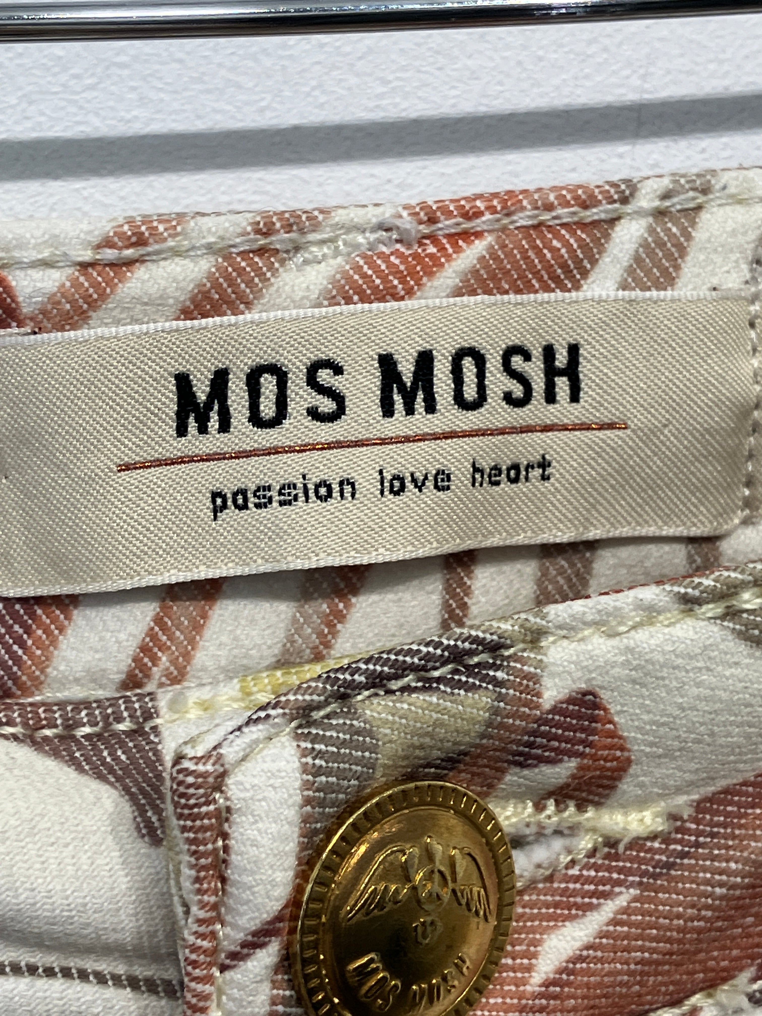 Mos Mosh Bukser
