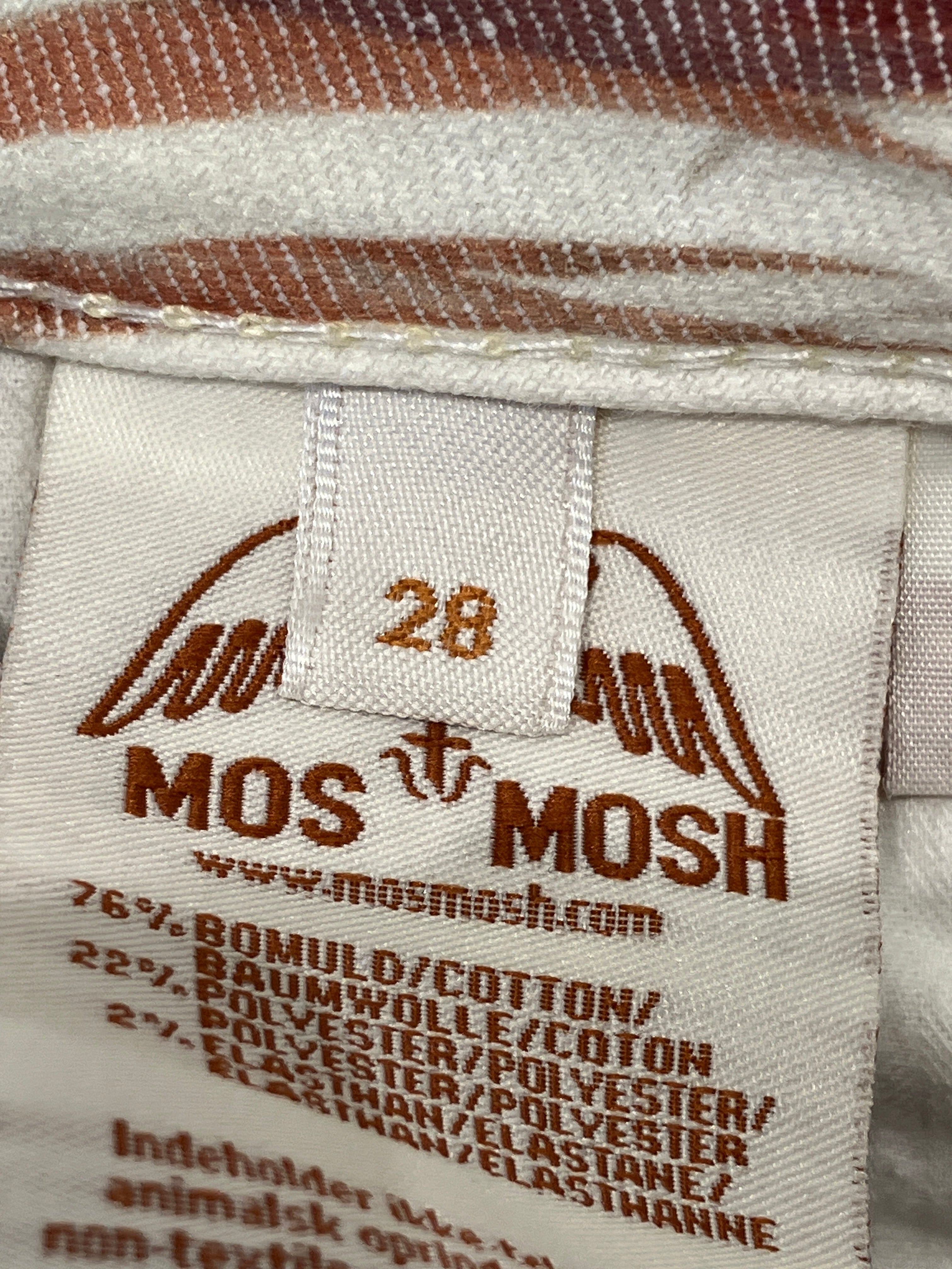 Mos Mosh Bukser