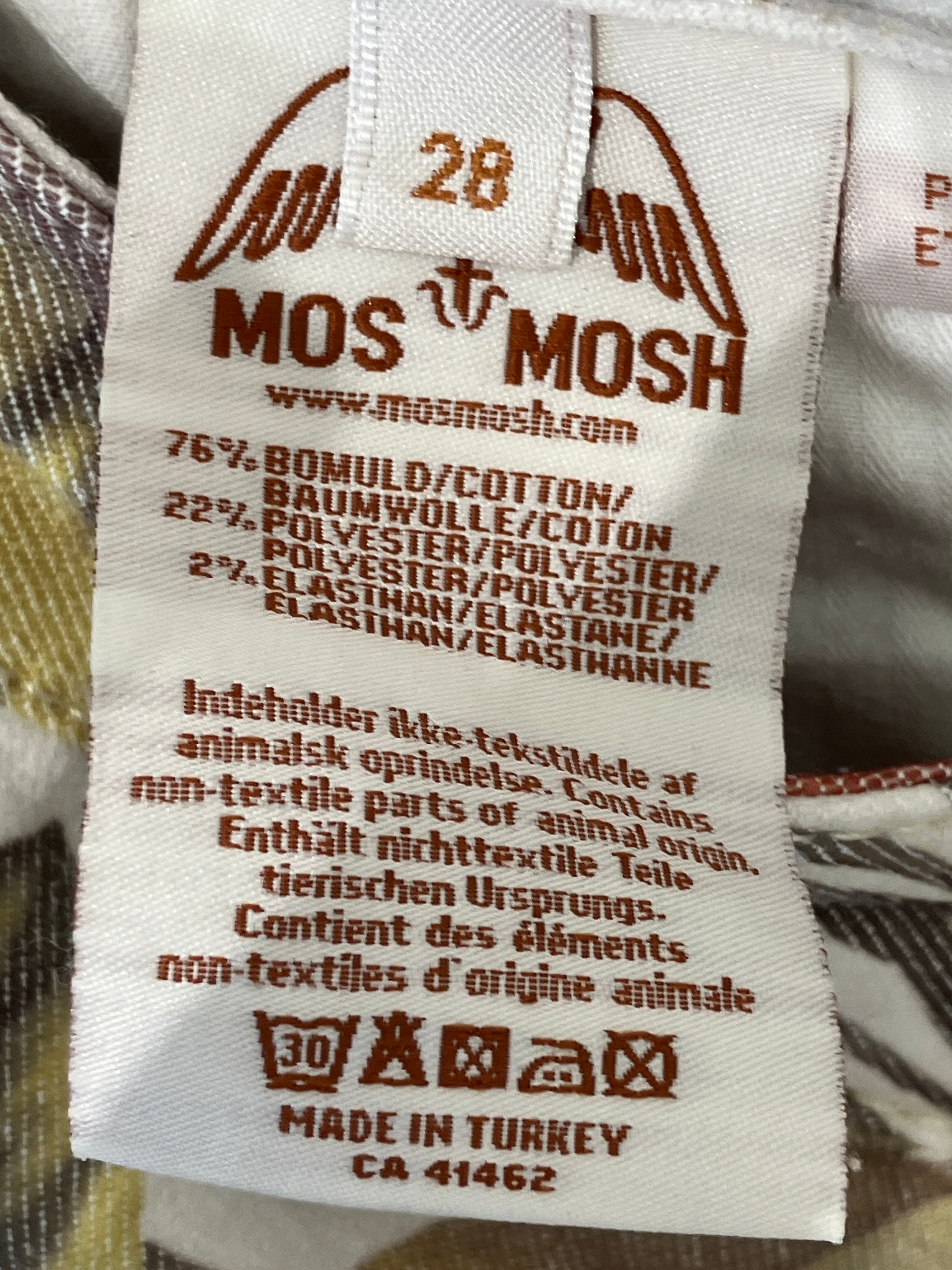 Mos Mosh Bukser
