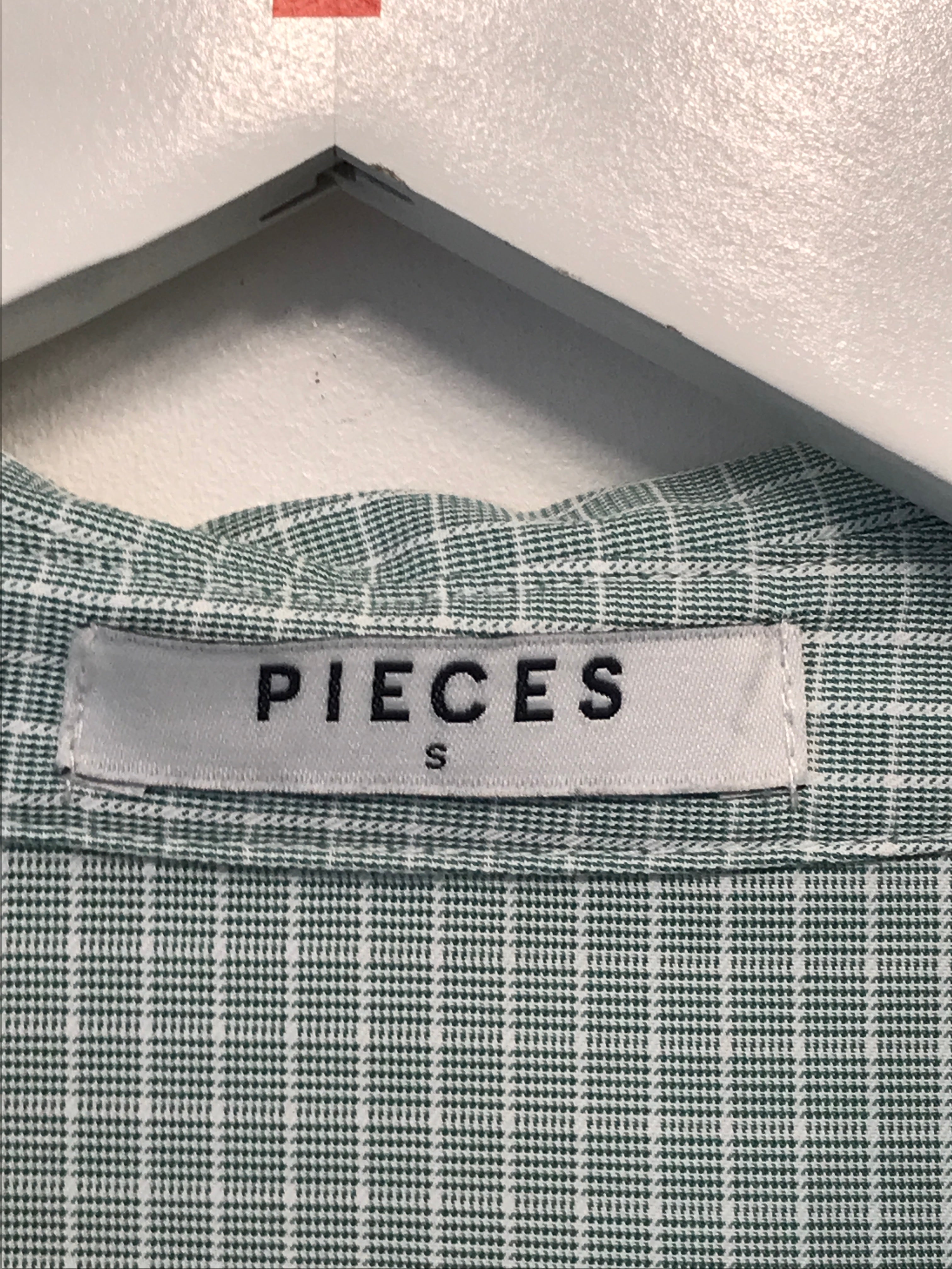 Pieces Kjole