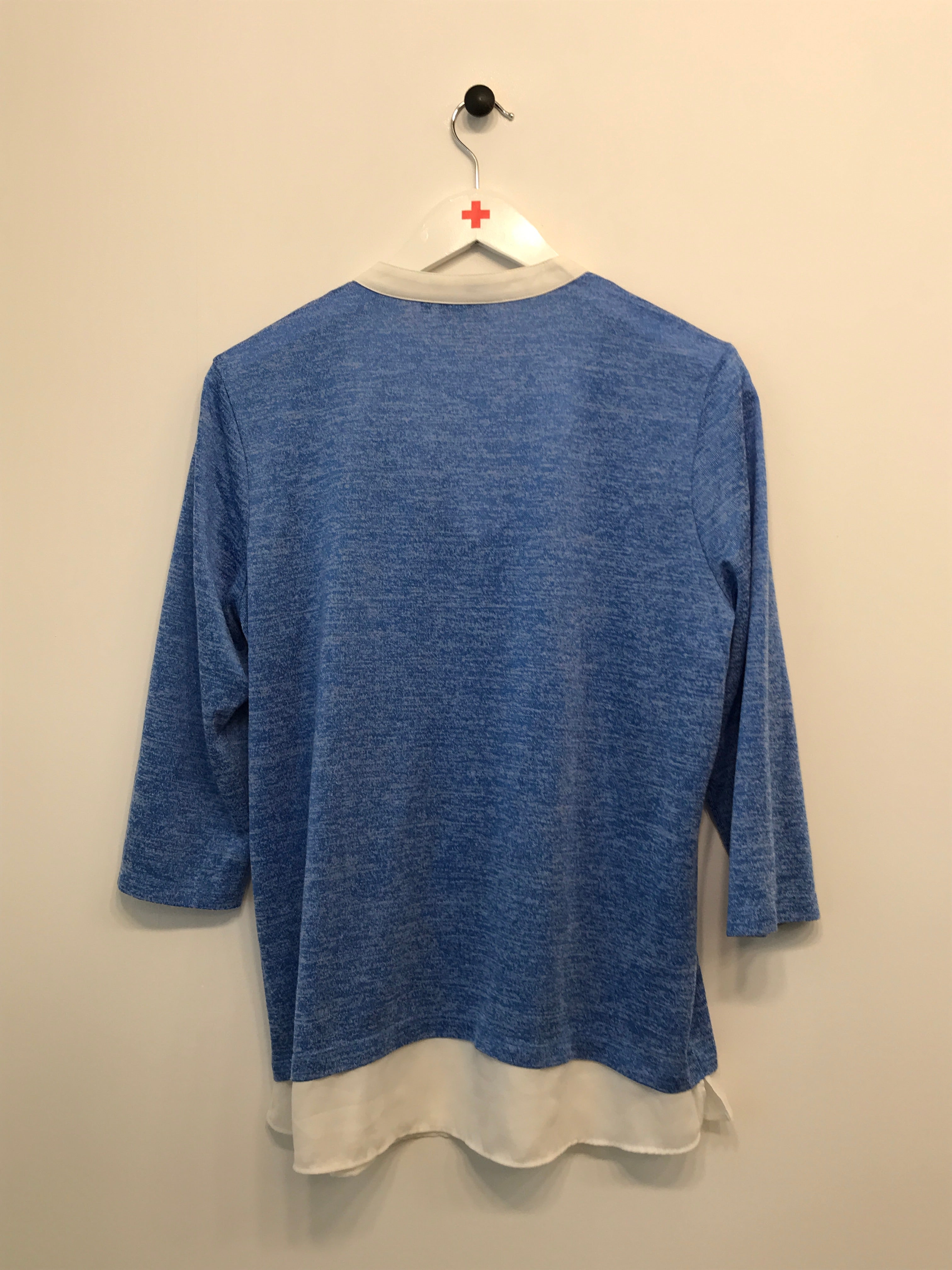 Fransa Bluse