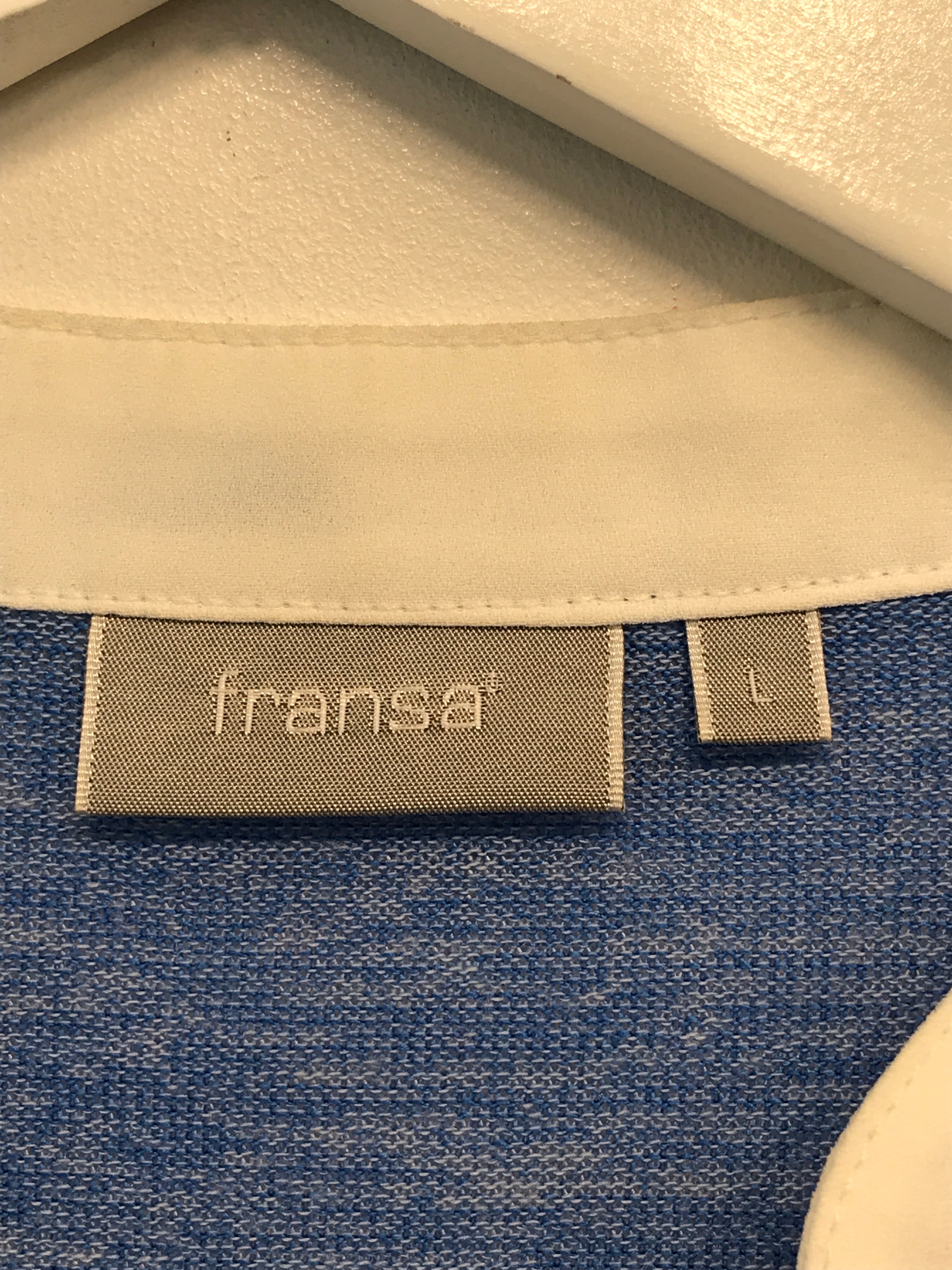 Fransa Bluse