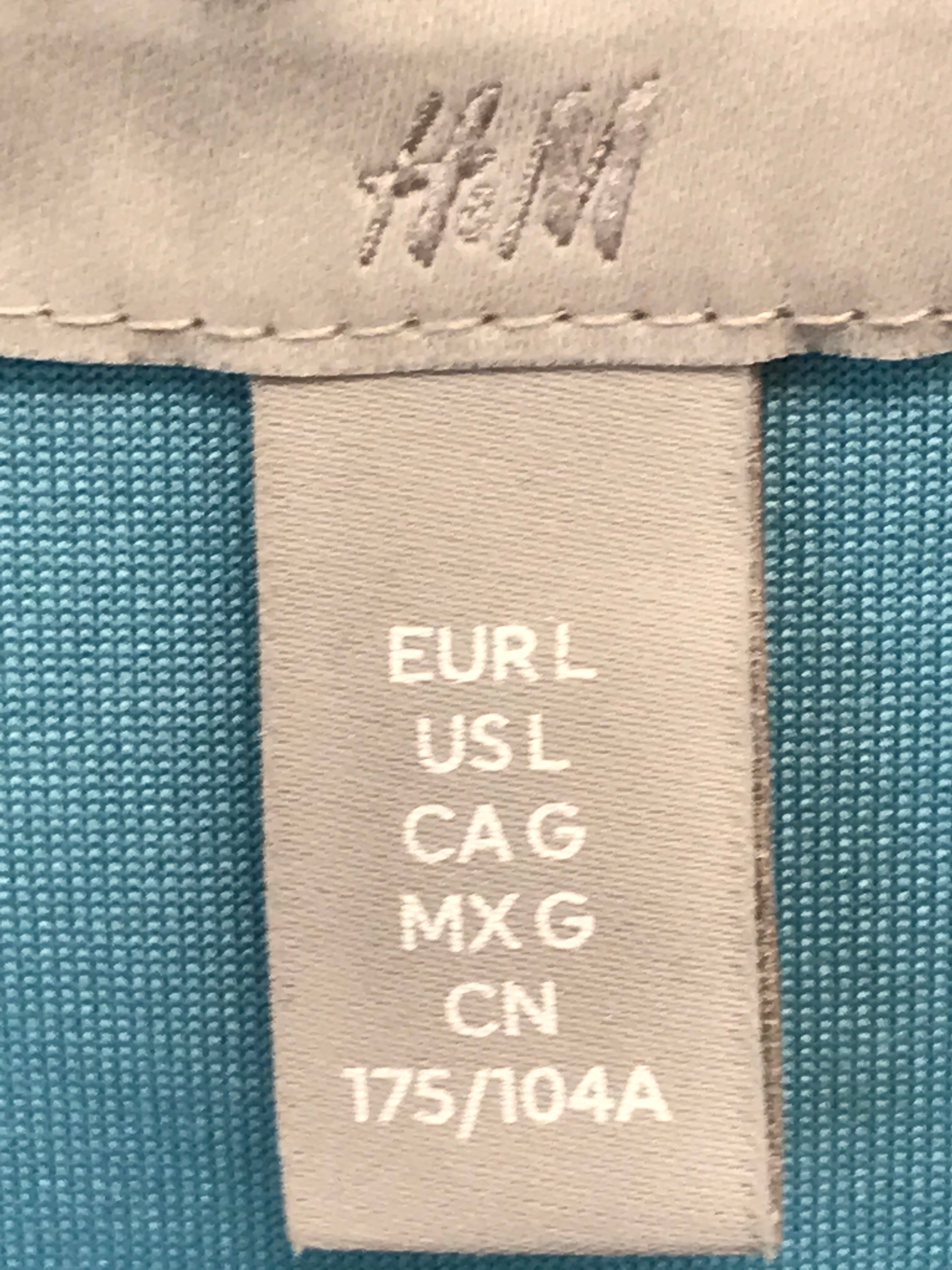 H&M Top