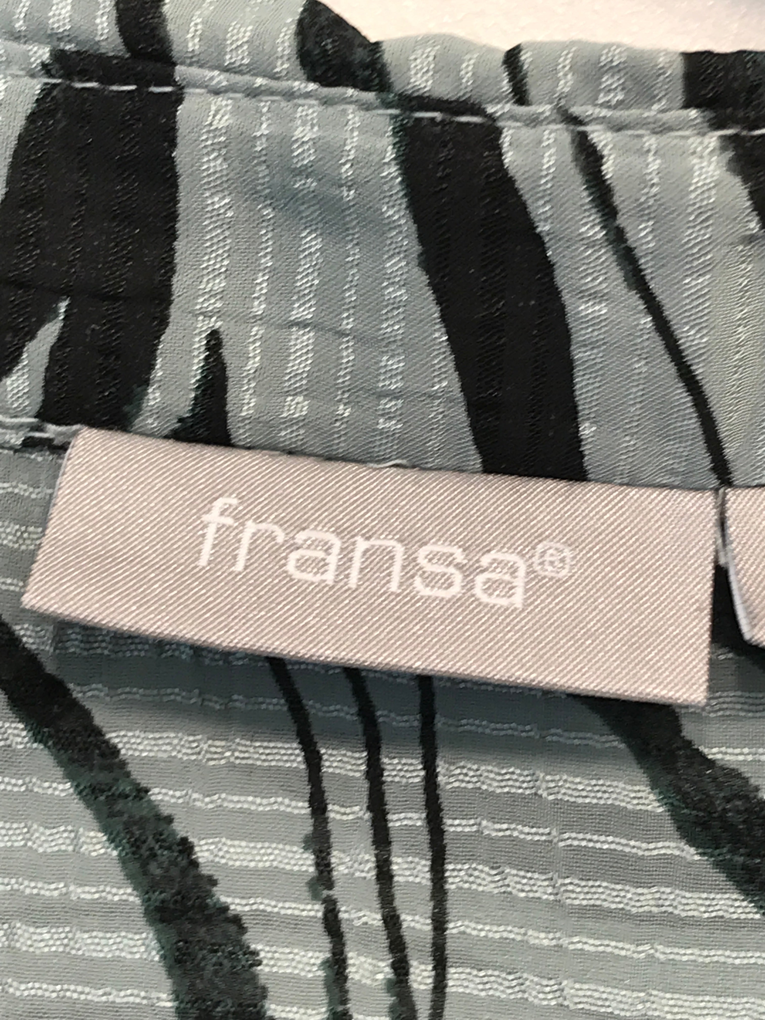 Fransa Skjorte