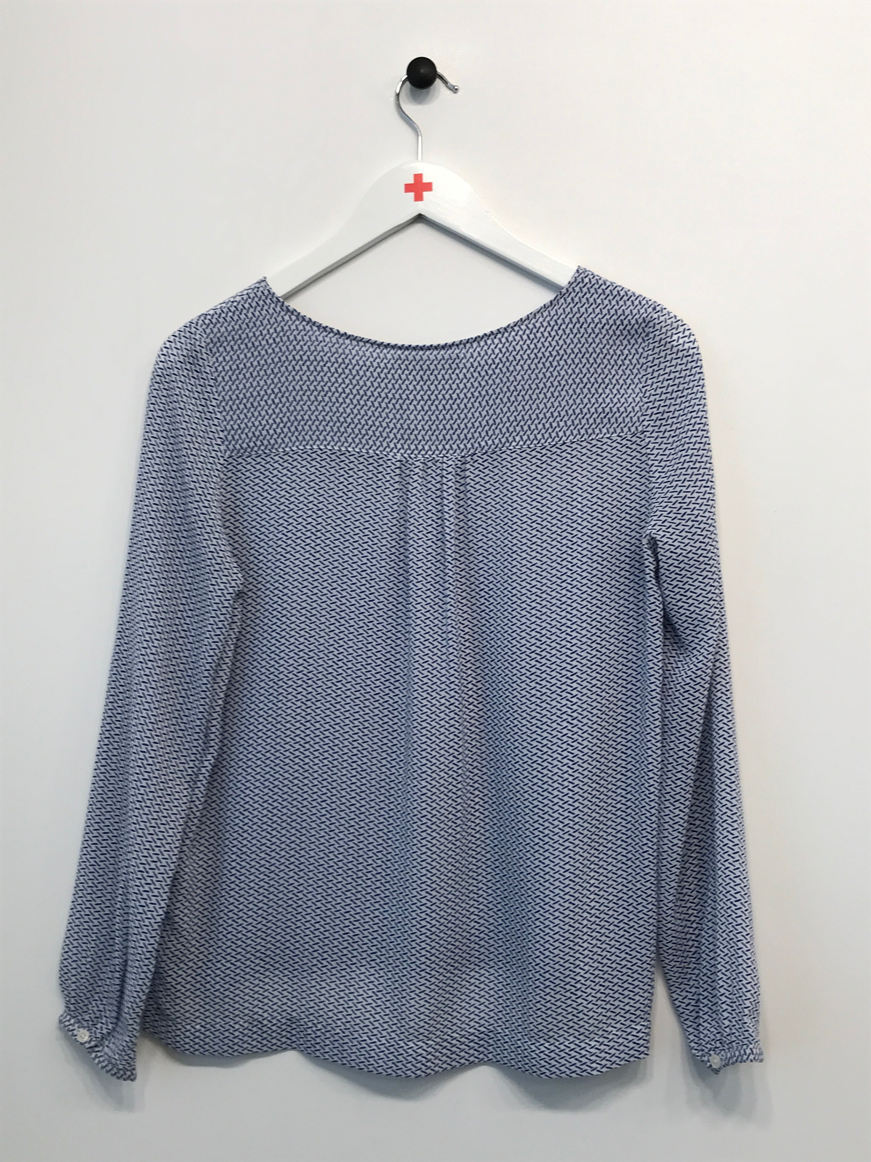 Uniqlo Bluse