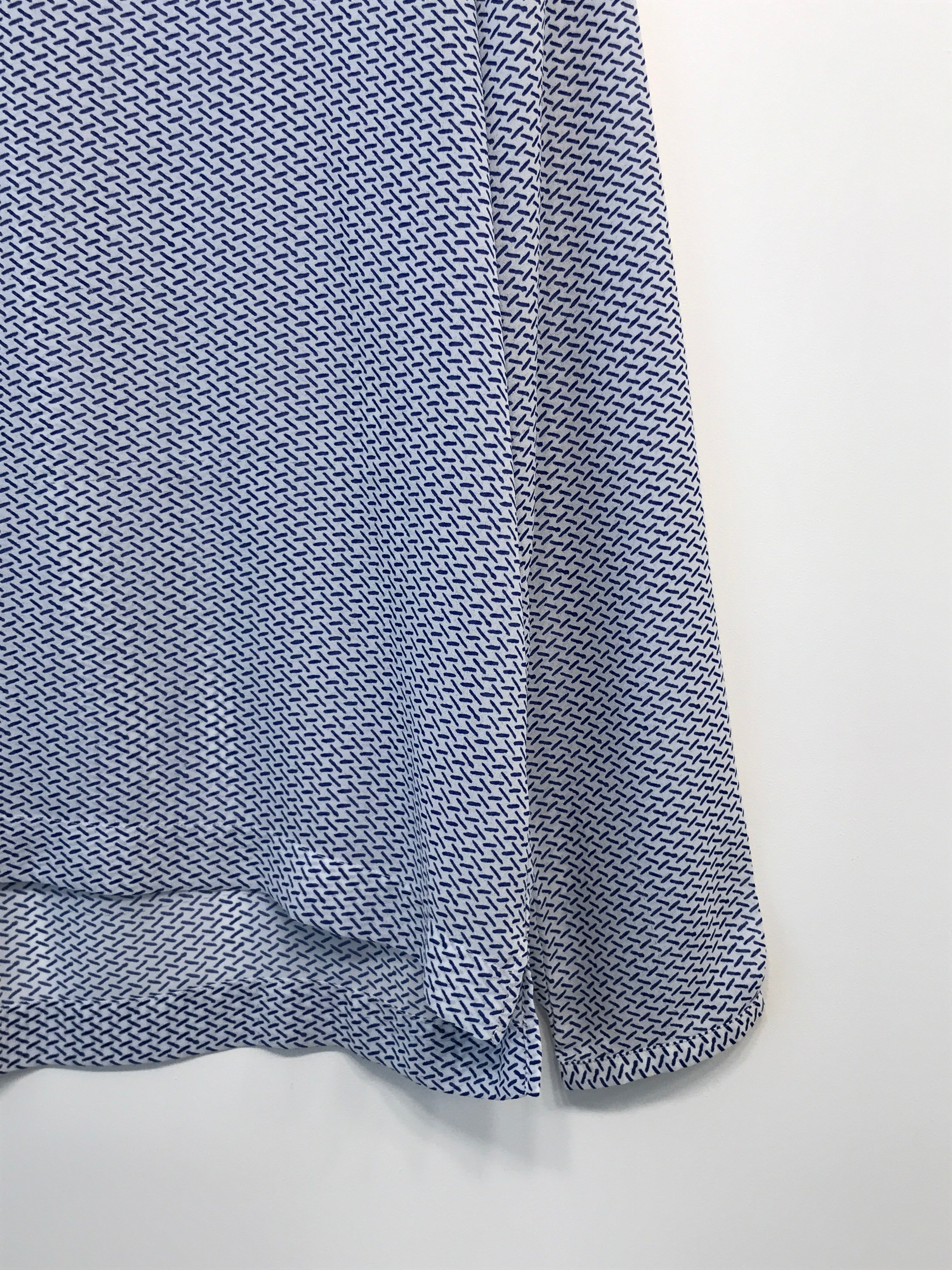 Uniqlo Bluse