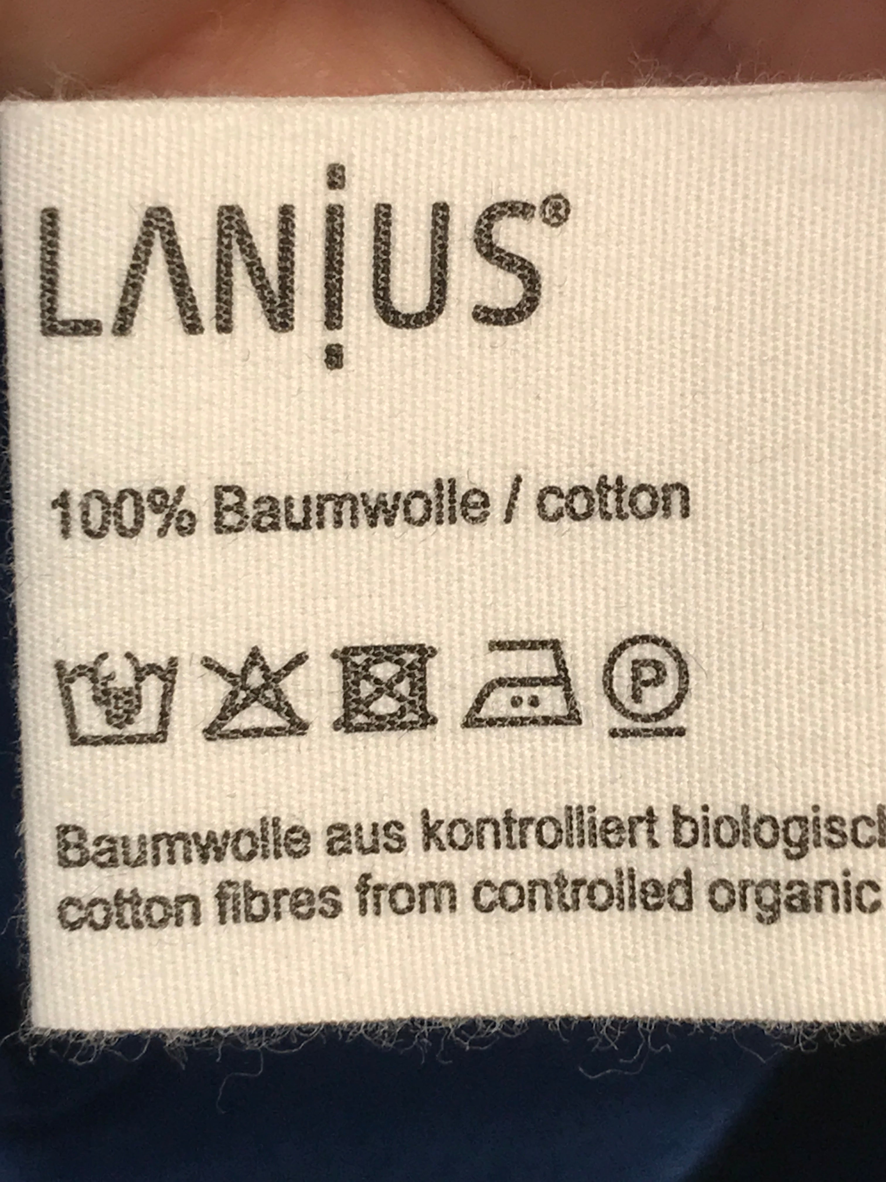 Lanius Top