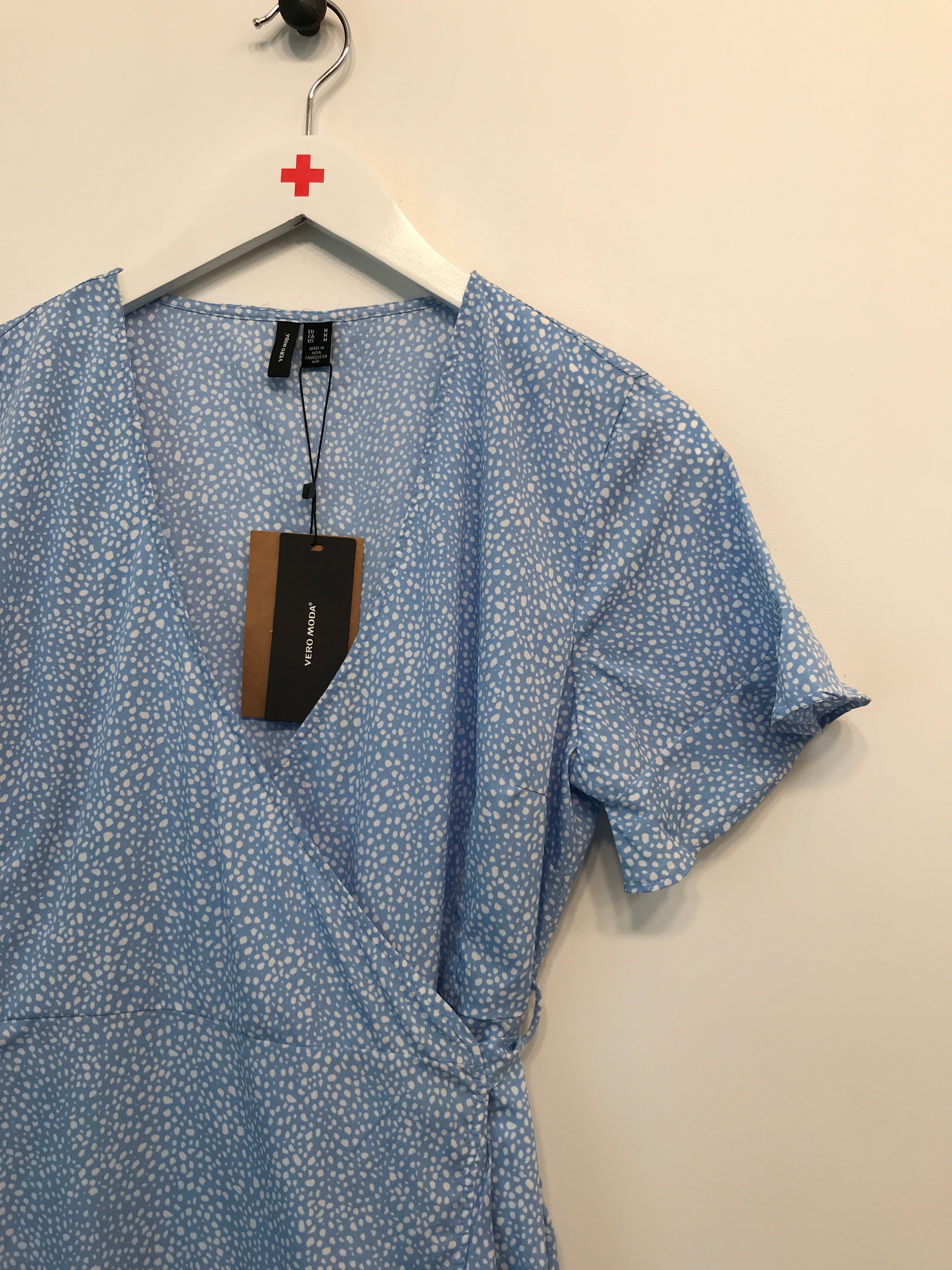 Vero Moda Kjole