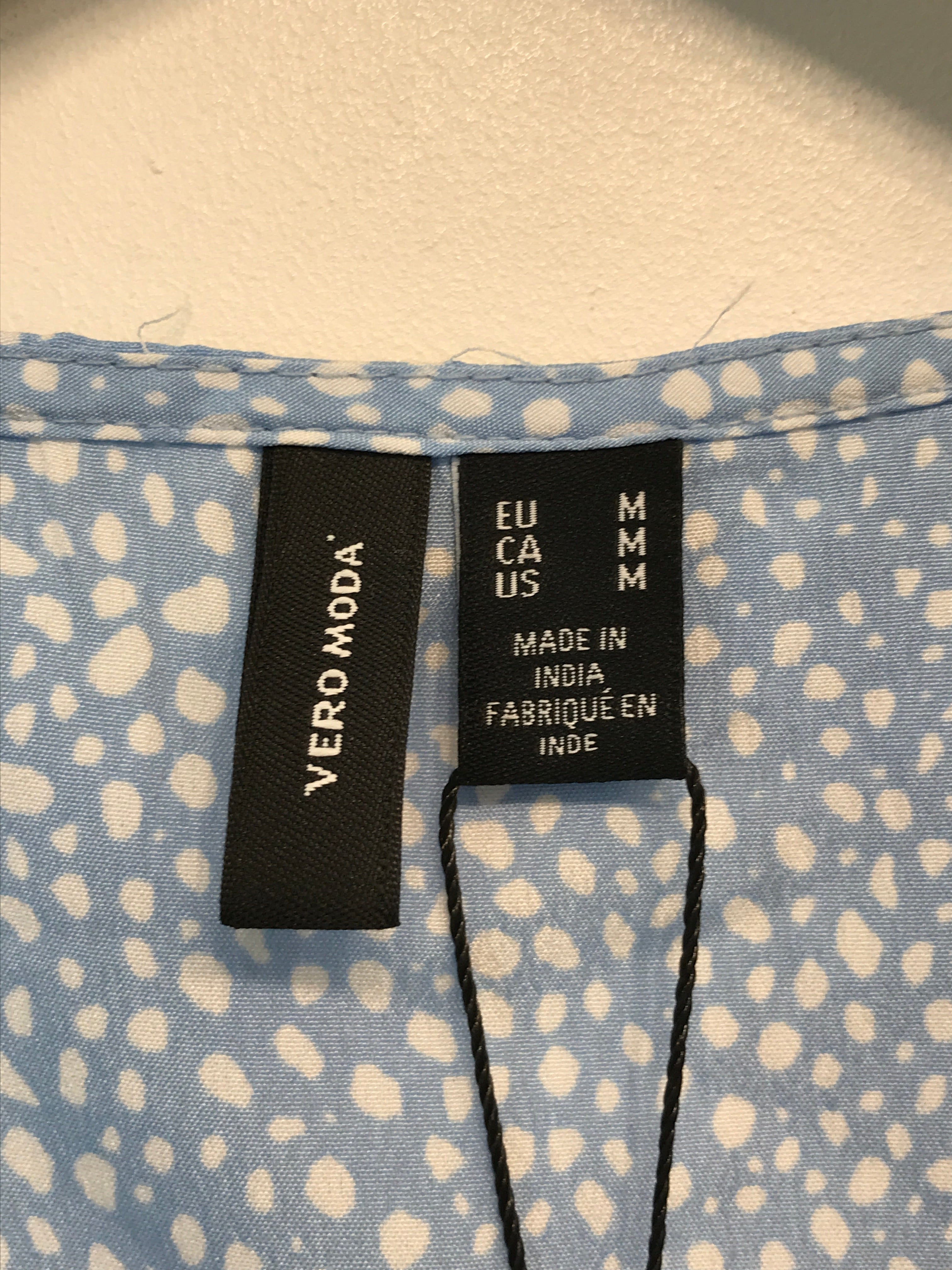 Vero Moda Kjole