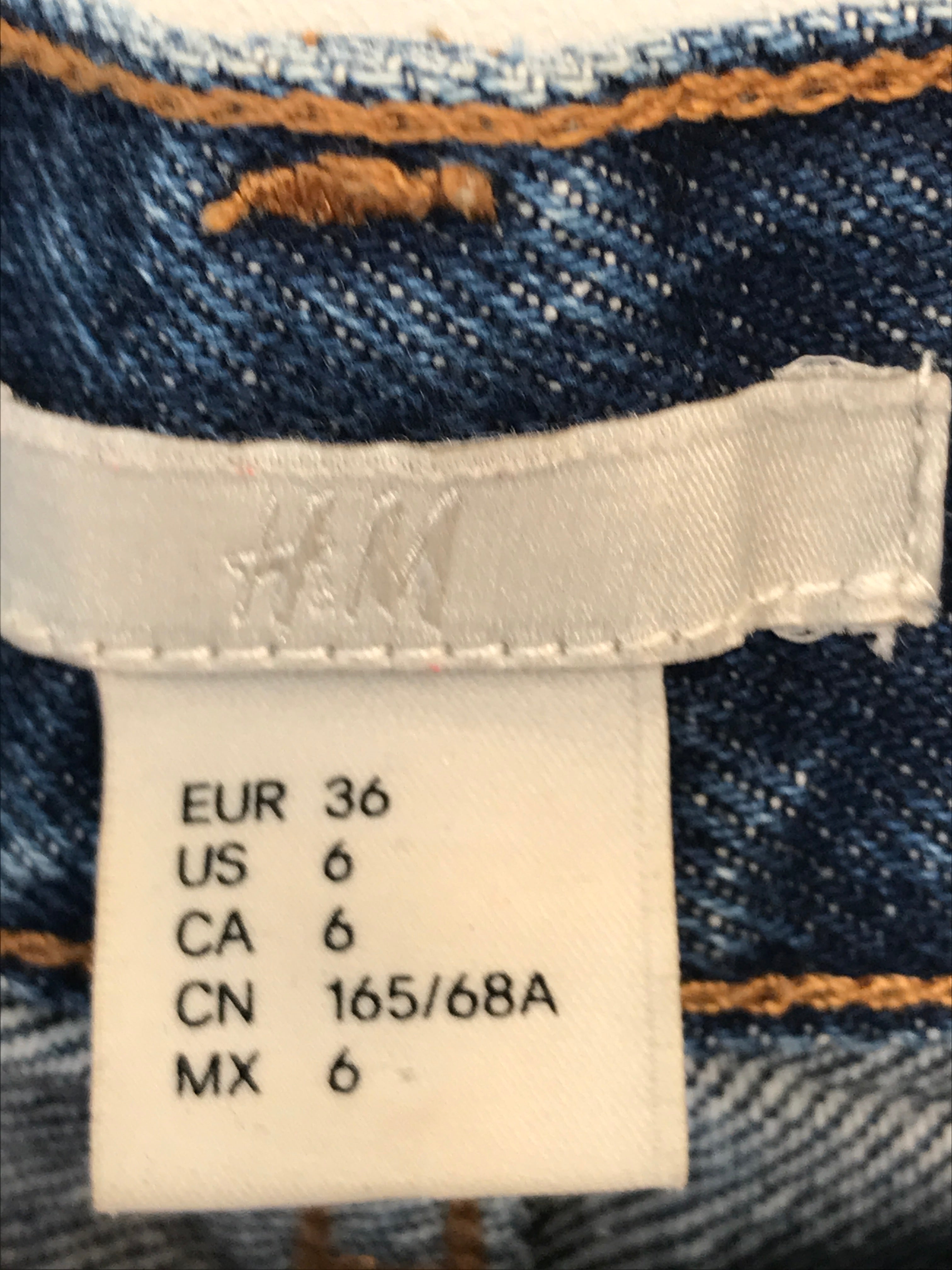 H&M Shorts