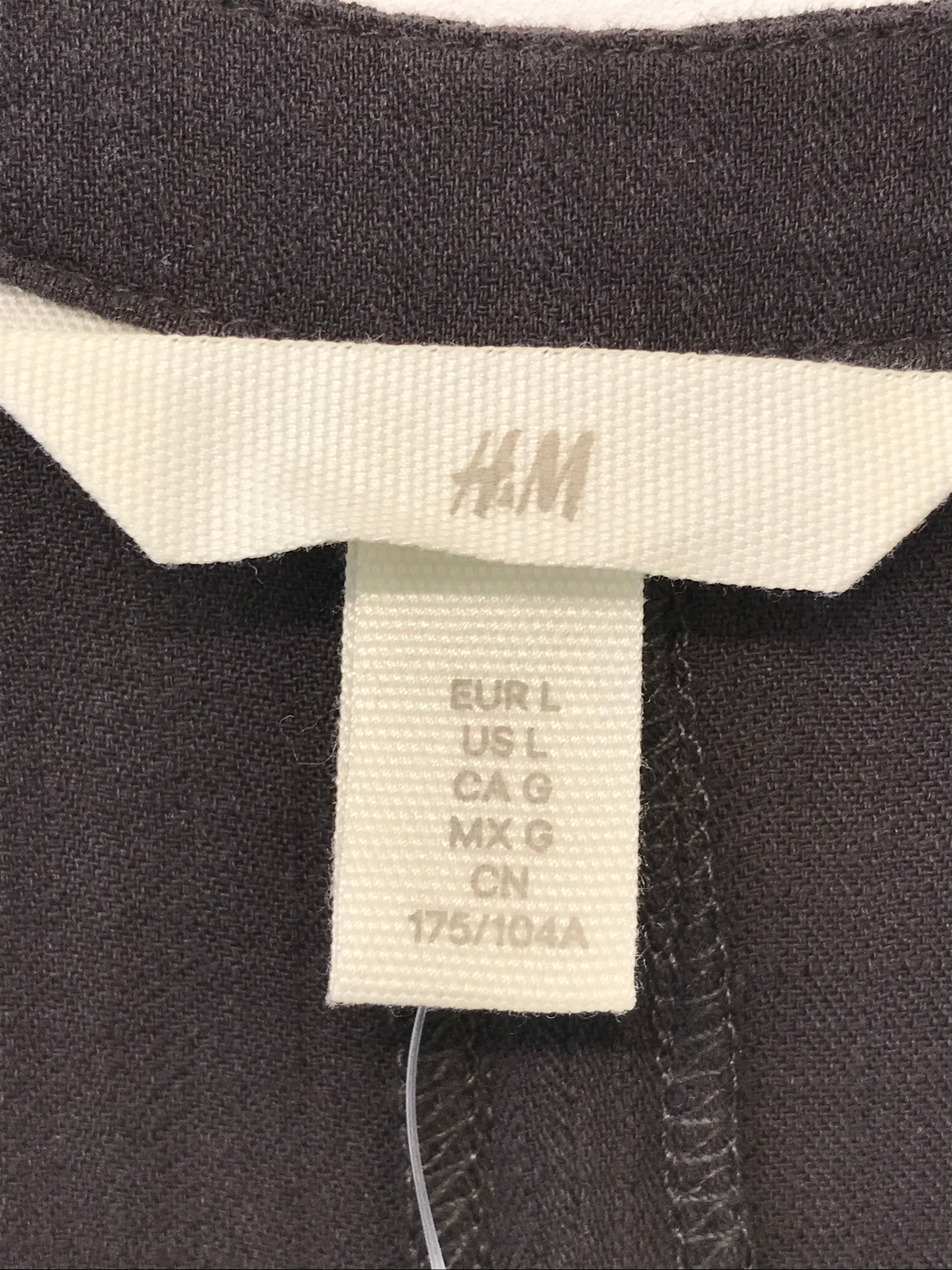 H&M Kjole